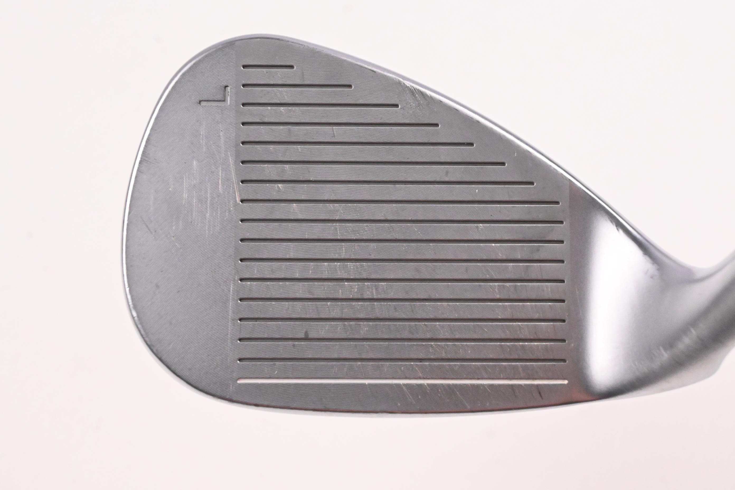 Ping G425 Lob Wedge / 58 Degree / Stiff Flex Dynamic Gold S300 Shaft