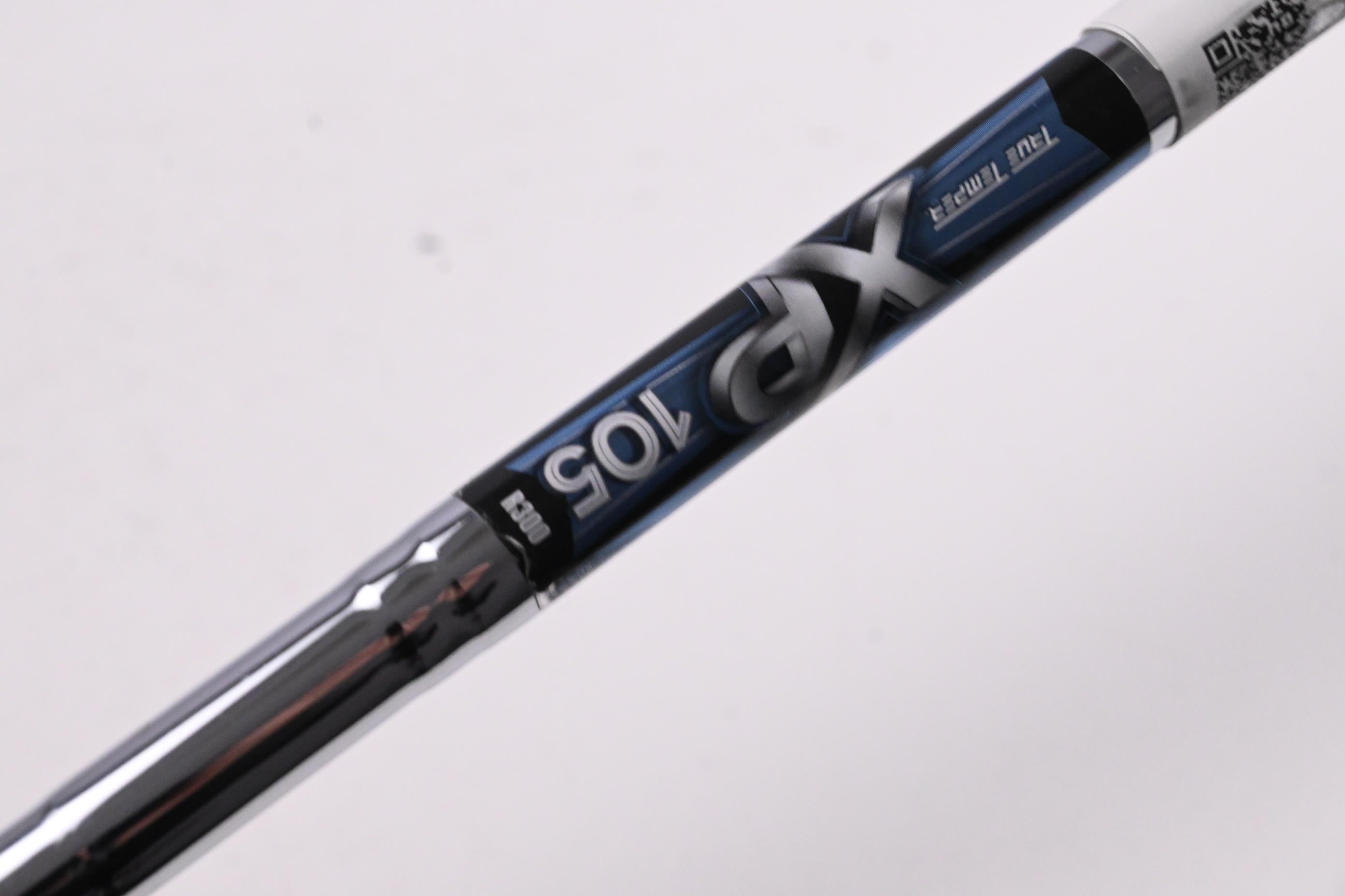 Mizuno JPX 850 #6 Iron / 28 Degree / Regular Flex True Temper XP 105 Shaft