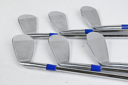 Titleist T100.S 2021 Irons / 6-PW+GW / X-Flex Steel Shafts