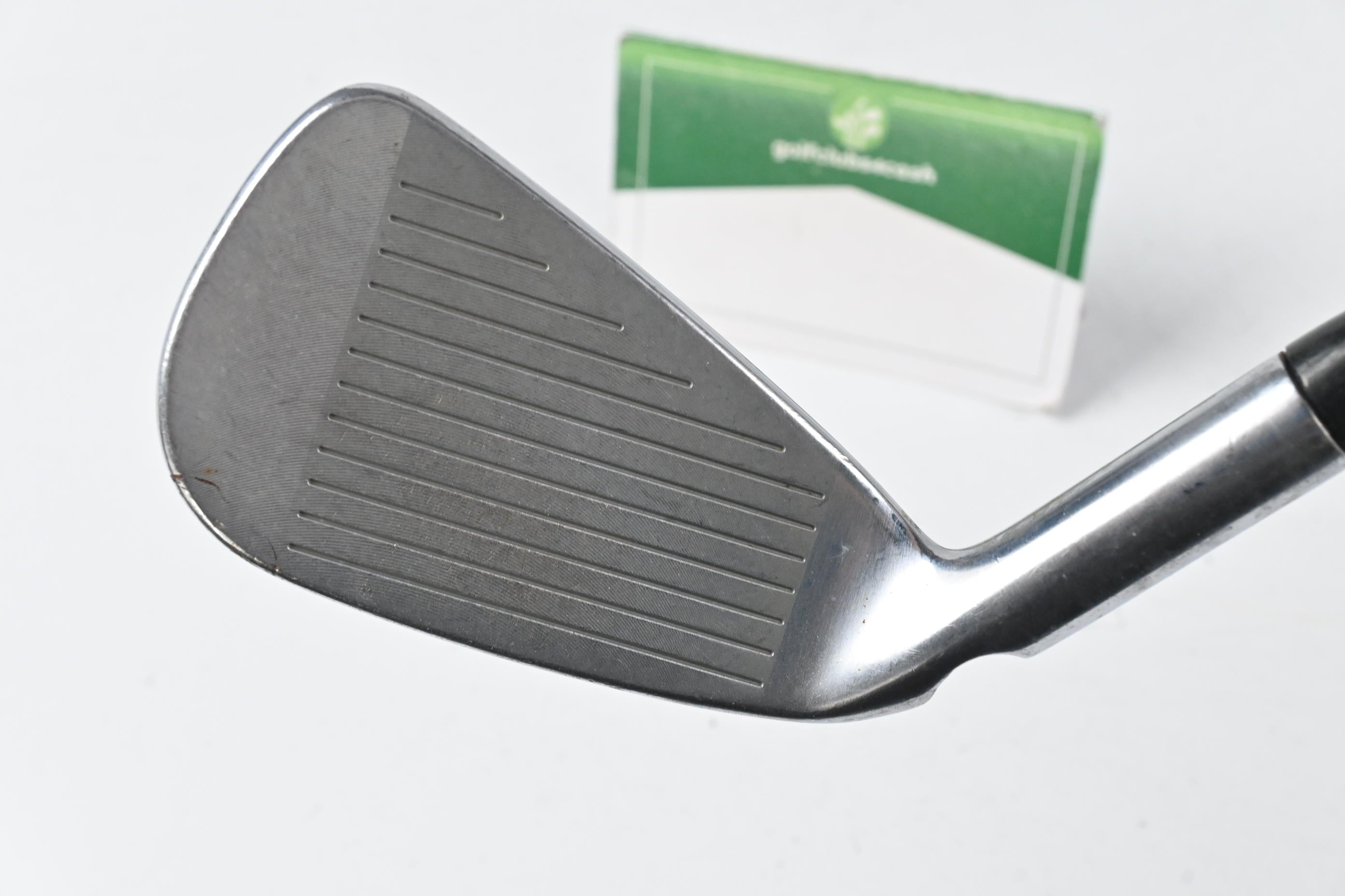 Ping S56 #4 Iron / 24 Degree / X-Flex Project X PXi Shaft