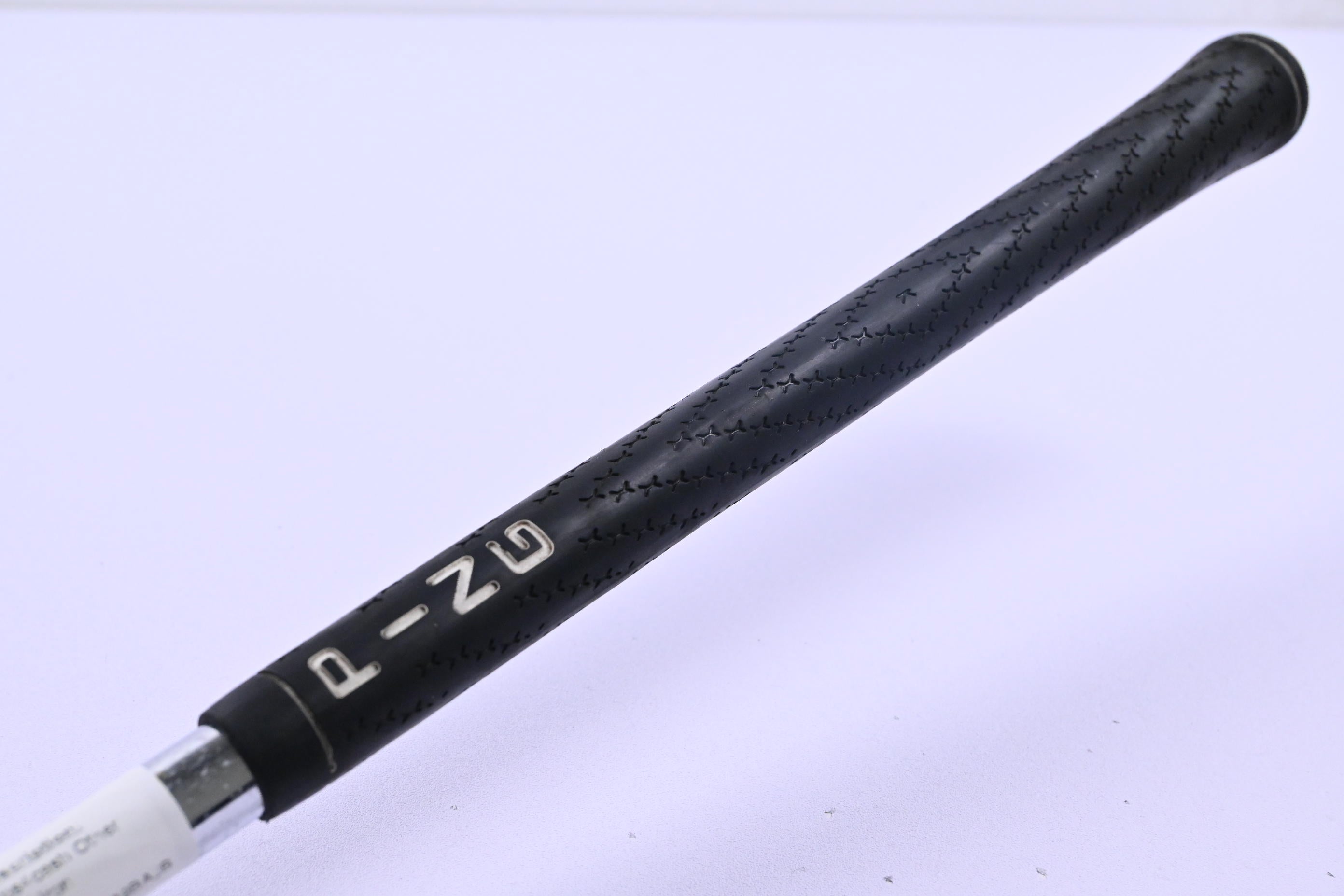 Ping Karsten III #7 Iron / Green Dot / Stiff Flex Ping KT-M Shaft
