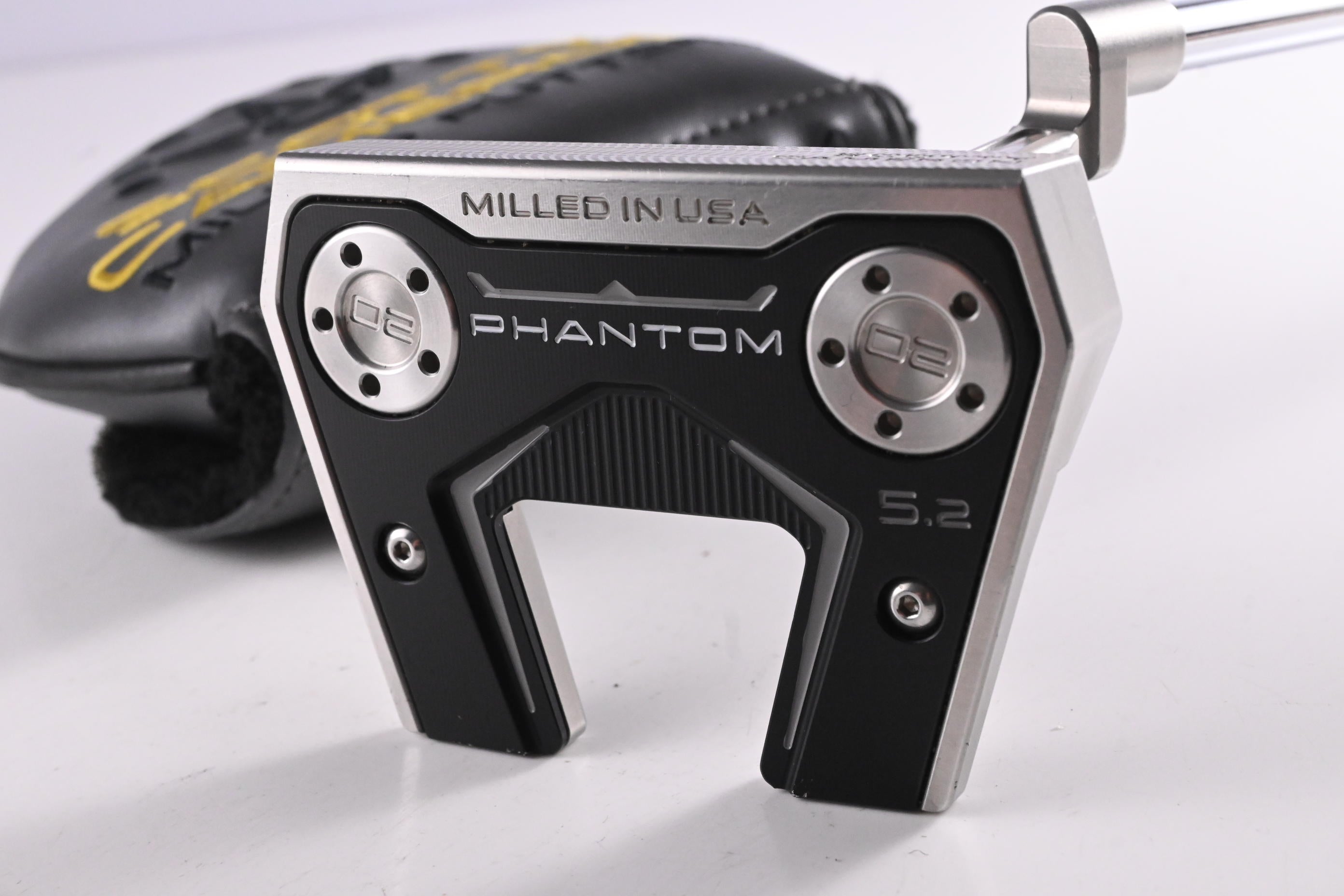 Scotty Cameron Phantom 5.2 2024 Putter / 33 Inch