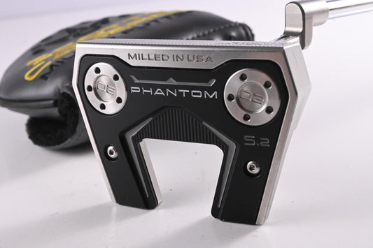 Scotty Cameron Phantom 5.2 2024 Putter / 33 Inch