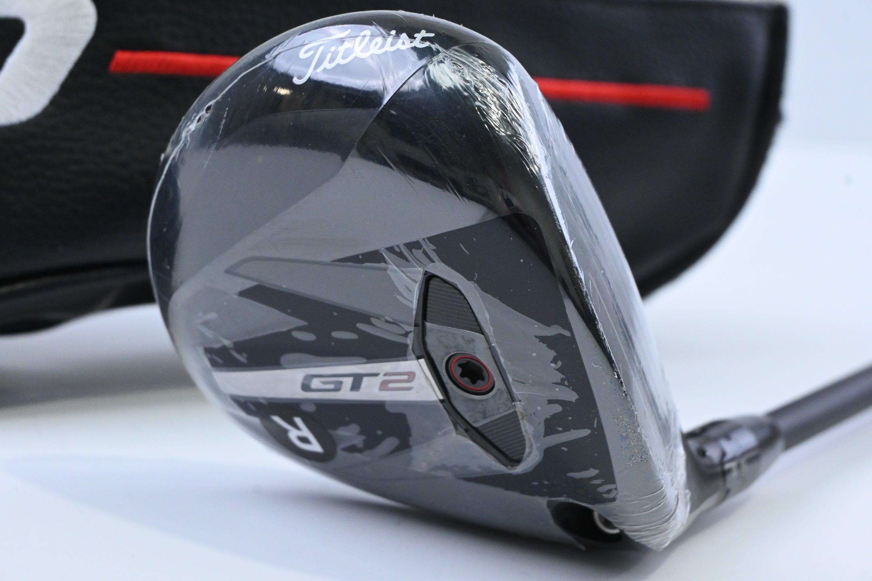 Titleist GT2 #5 Wood / 18 Degree / Regular Flex Tensei 1K Blue 65 Shaft