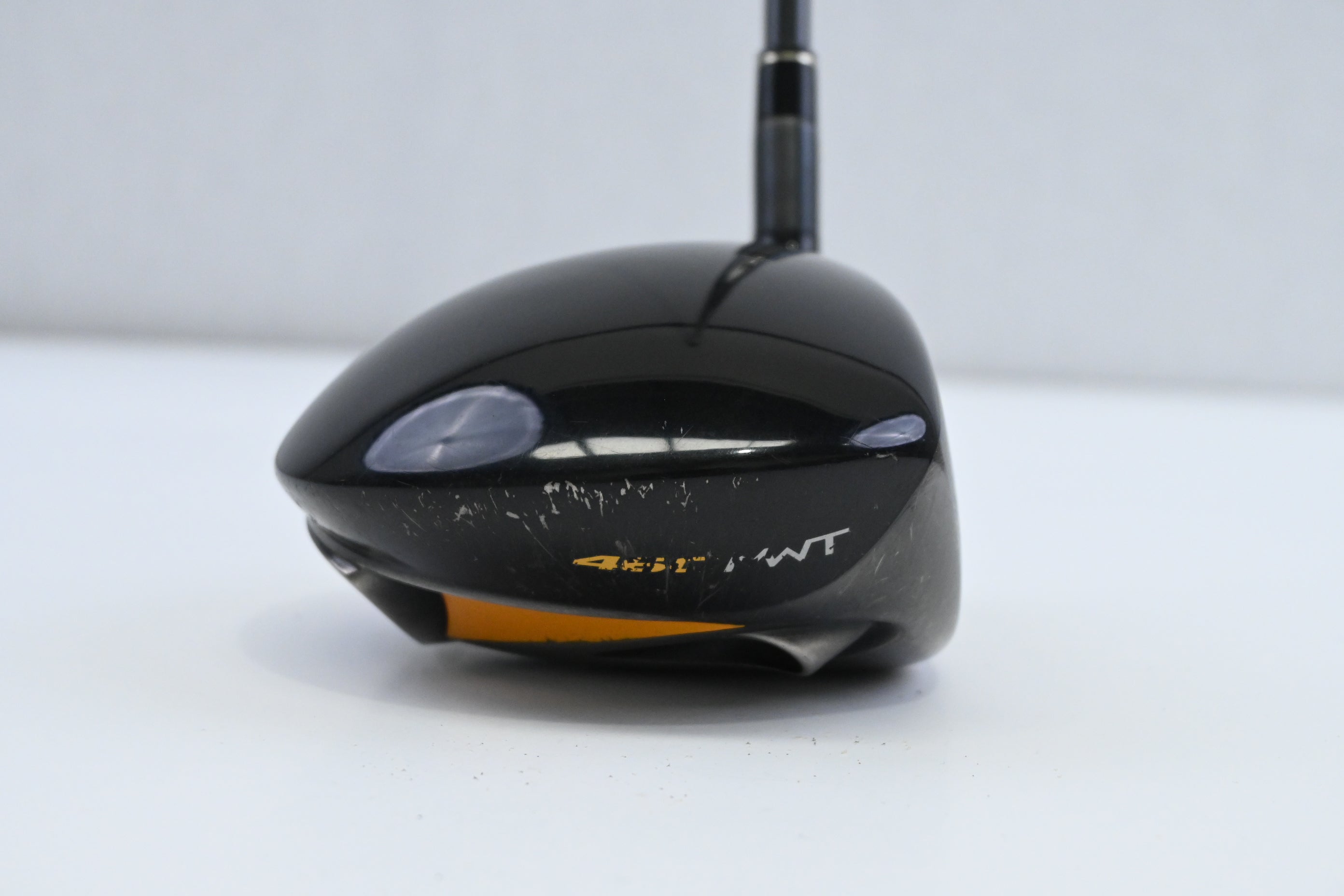 Taylormade R7 Superquad Driver / 10.5 Degree / Regular Flex Fujikura Reax 65