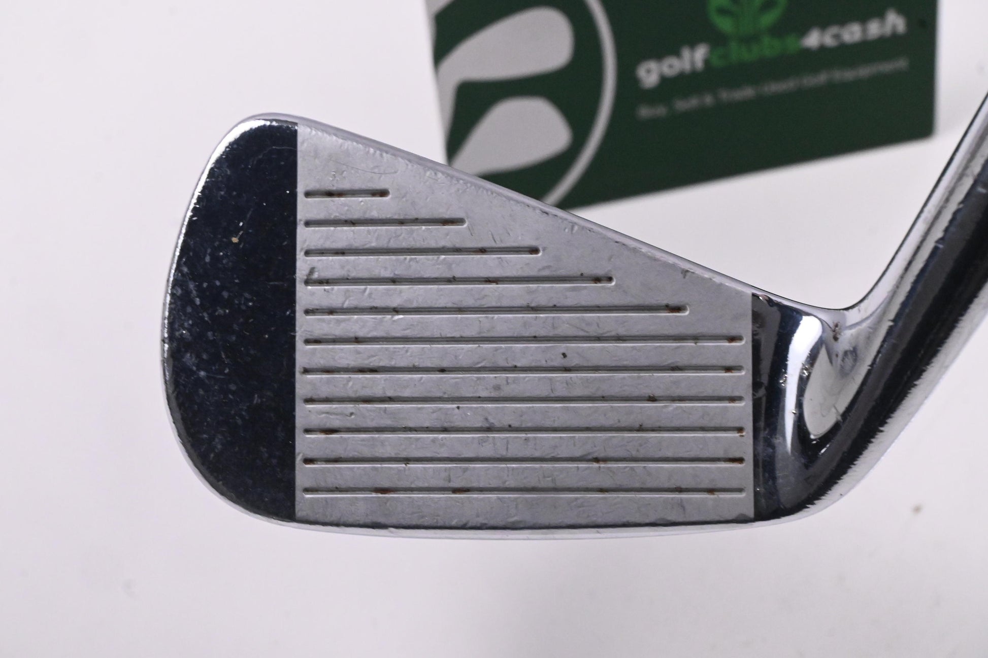 Titleist ZM Forged #4 Iron / 24 Degree / Stiff Flex Dynamic Gold S300 Shaft