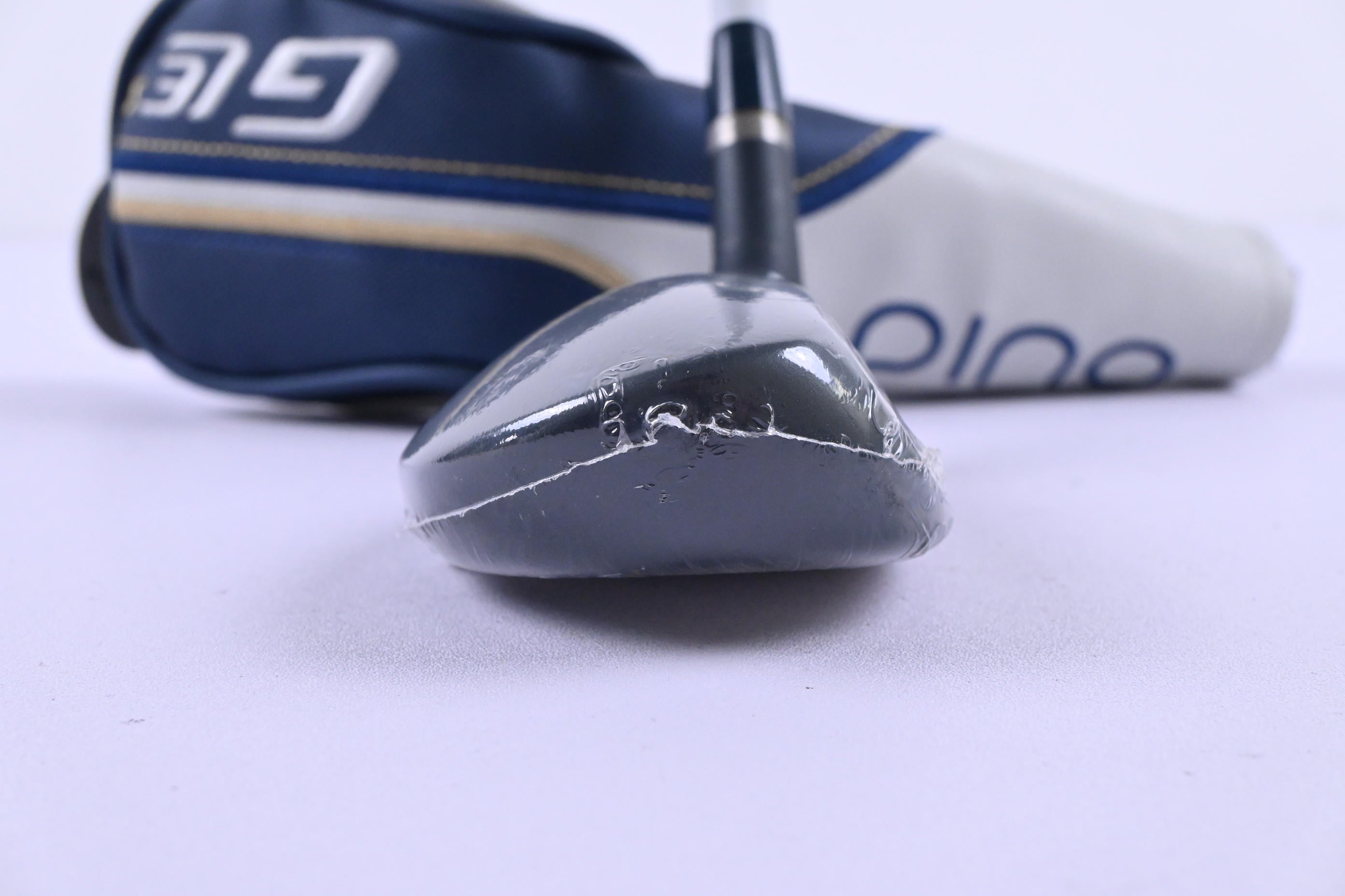 Ladies Ping G Le3 #6 Hybrid / 30 Degree / Ladies Flex Ping ULT 250 Shaft