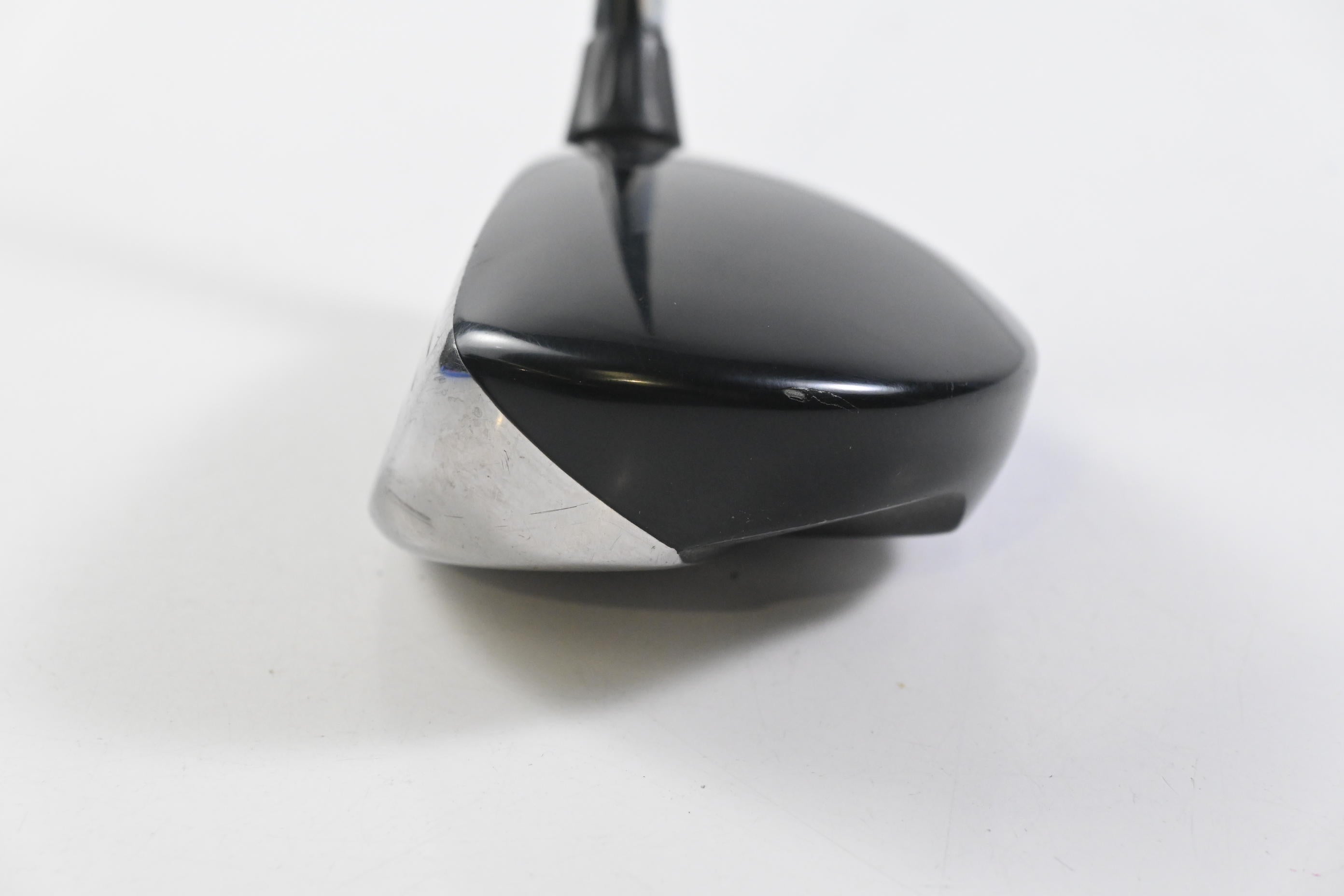 Left Hand Callaway X #4 Hybrid / 24 Degree / Regular Flex Callaway X 80 Shaft