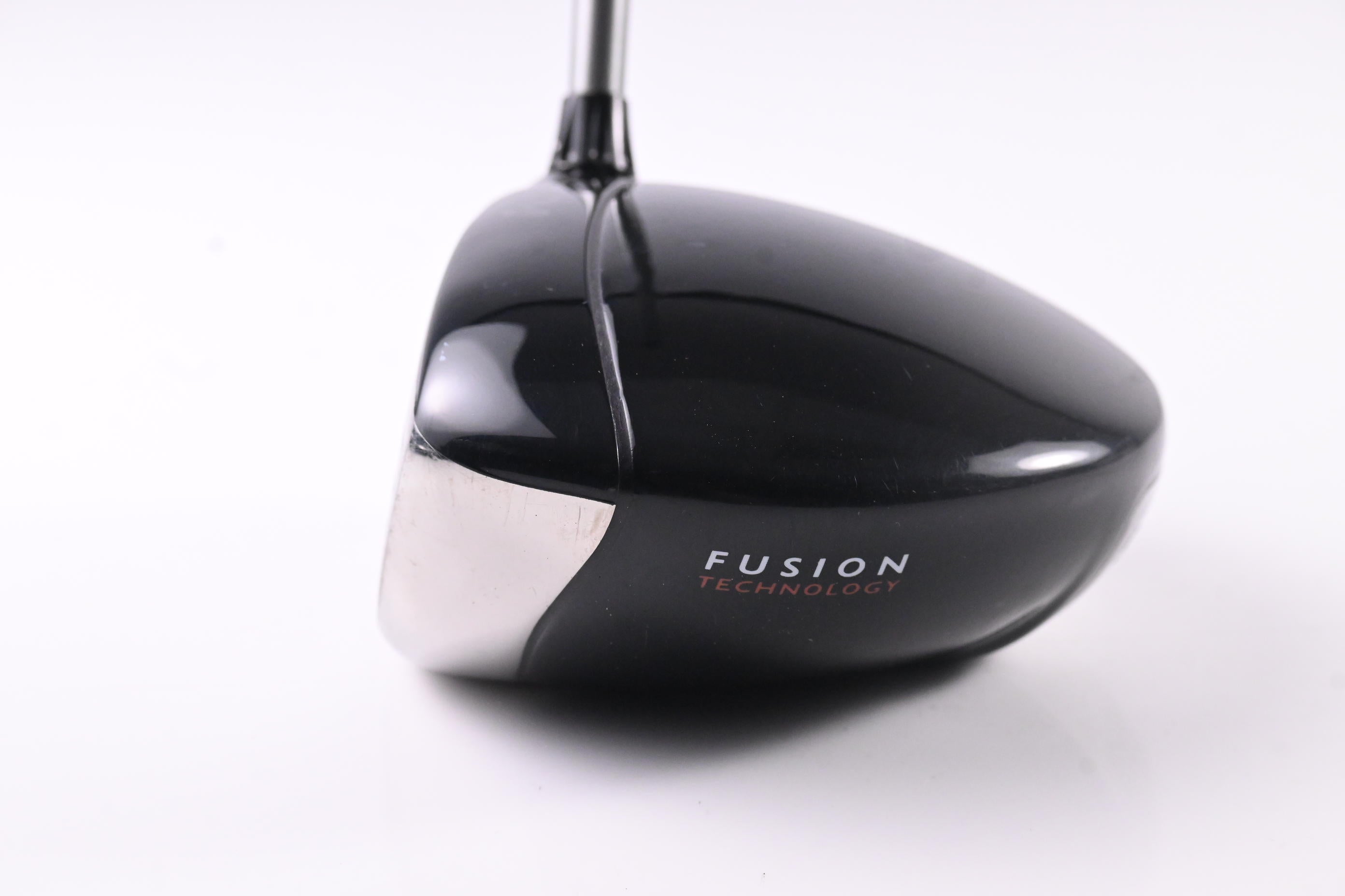 Left Hand Callaway FT-5 Driver / 10 Degree / Stiff Flex ProLaunch Platinum Shaft