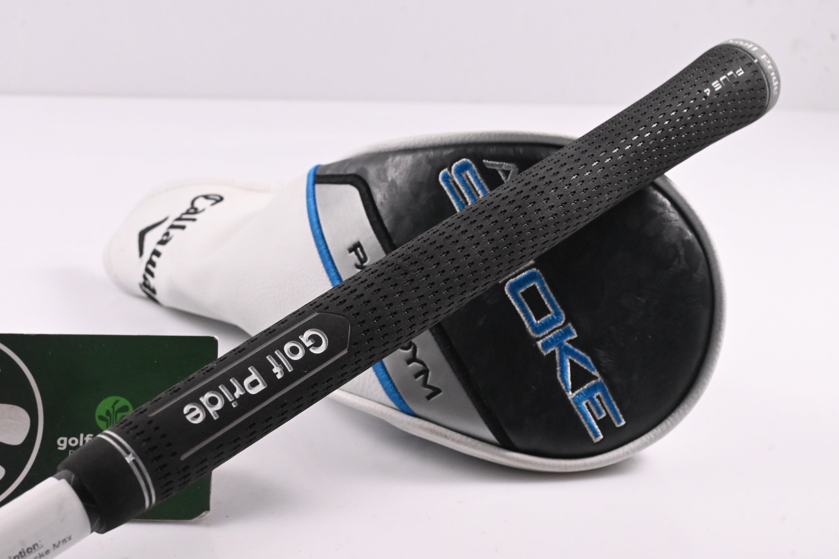Callaway Elyte #3 Wood / 16.5 Degree / Regular Flex Tensei AV Blue 75