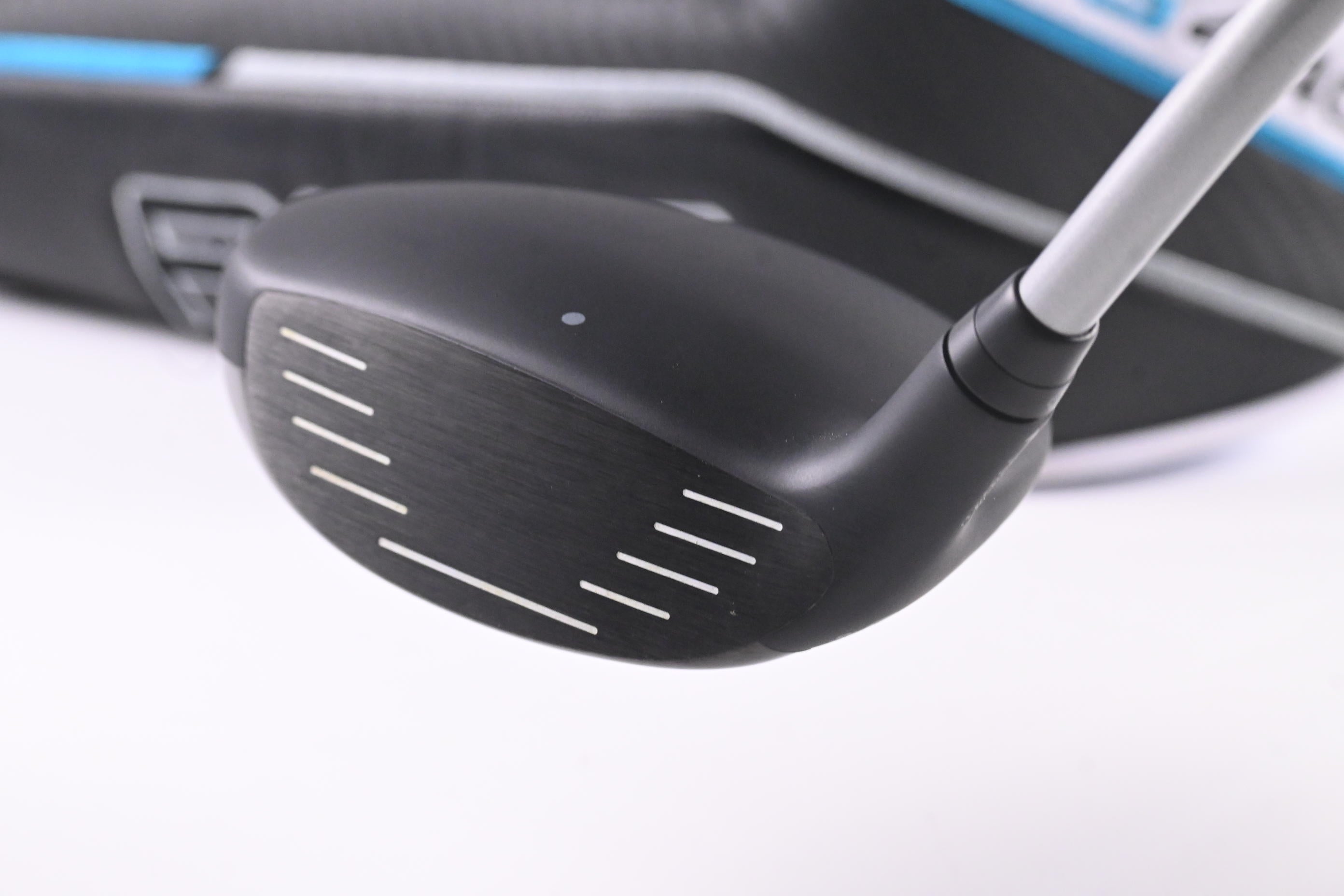 Ping G440 SFT #3 Wood / 16 Degree / Senior Flex Ping ALTA Quick 45 Shaft