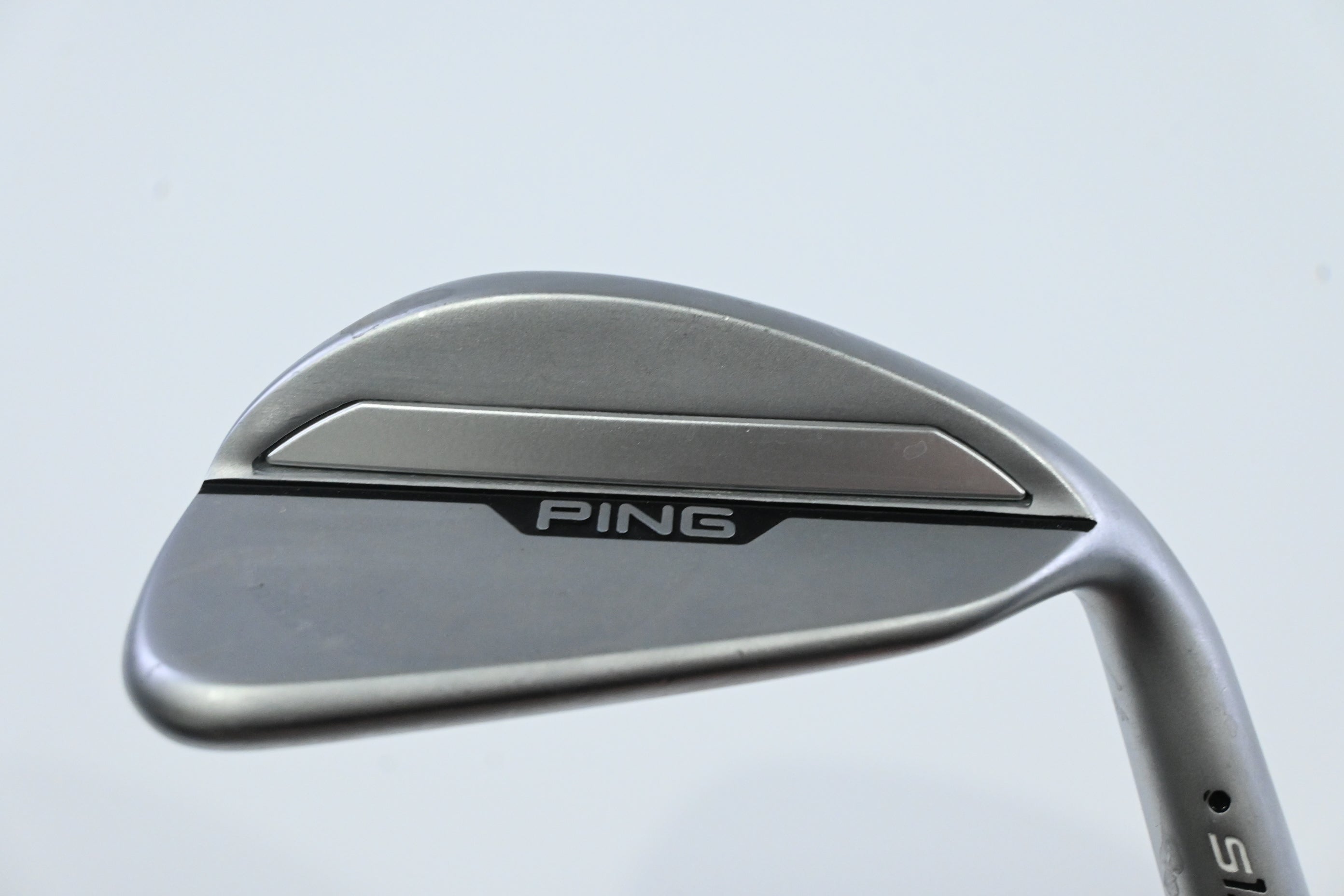 Ping S159 Sand Wedge / 56 Degree / Black Dot / Wedge Flex Ping Z-Z115 Shaft