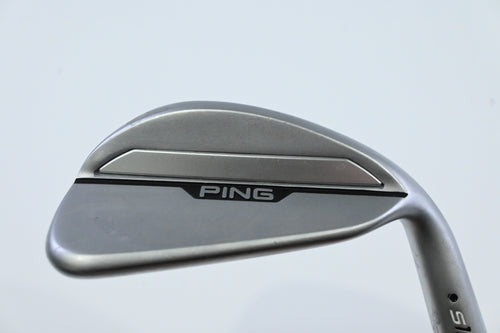 Ping S159 Sand Wedge / 56 Degree / Black Dot / Wedge Flex Ping Z-Z115 Shaft