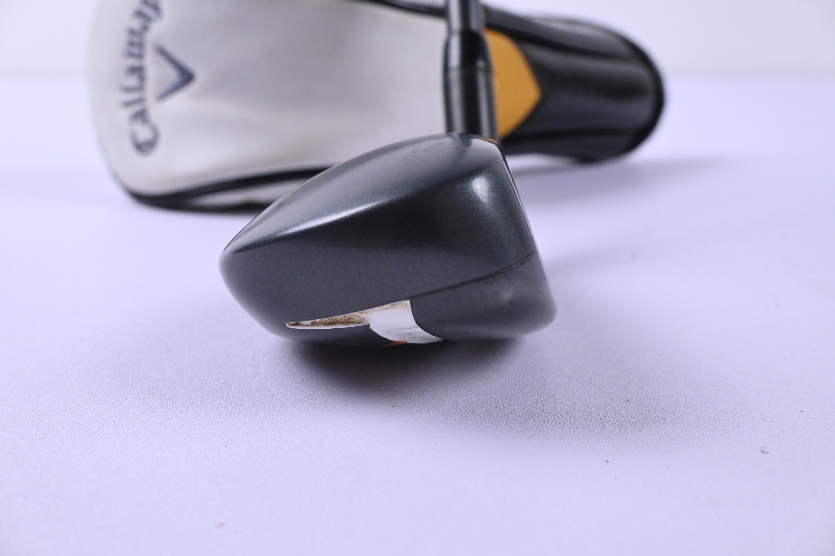 Callaway X2 Hot #3 Hybrid / 19 Degree / Stiff Flex Callaway X2 Hot 65 Shaft