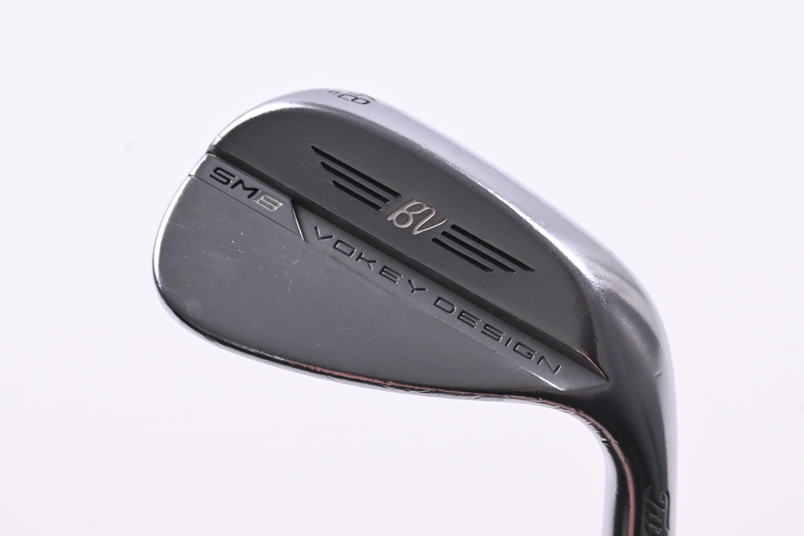 Titleist Vokey SM8 Pitching Wedge / 48 Degree / Wedge Flex Vokey SM8 Shaft