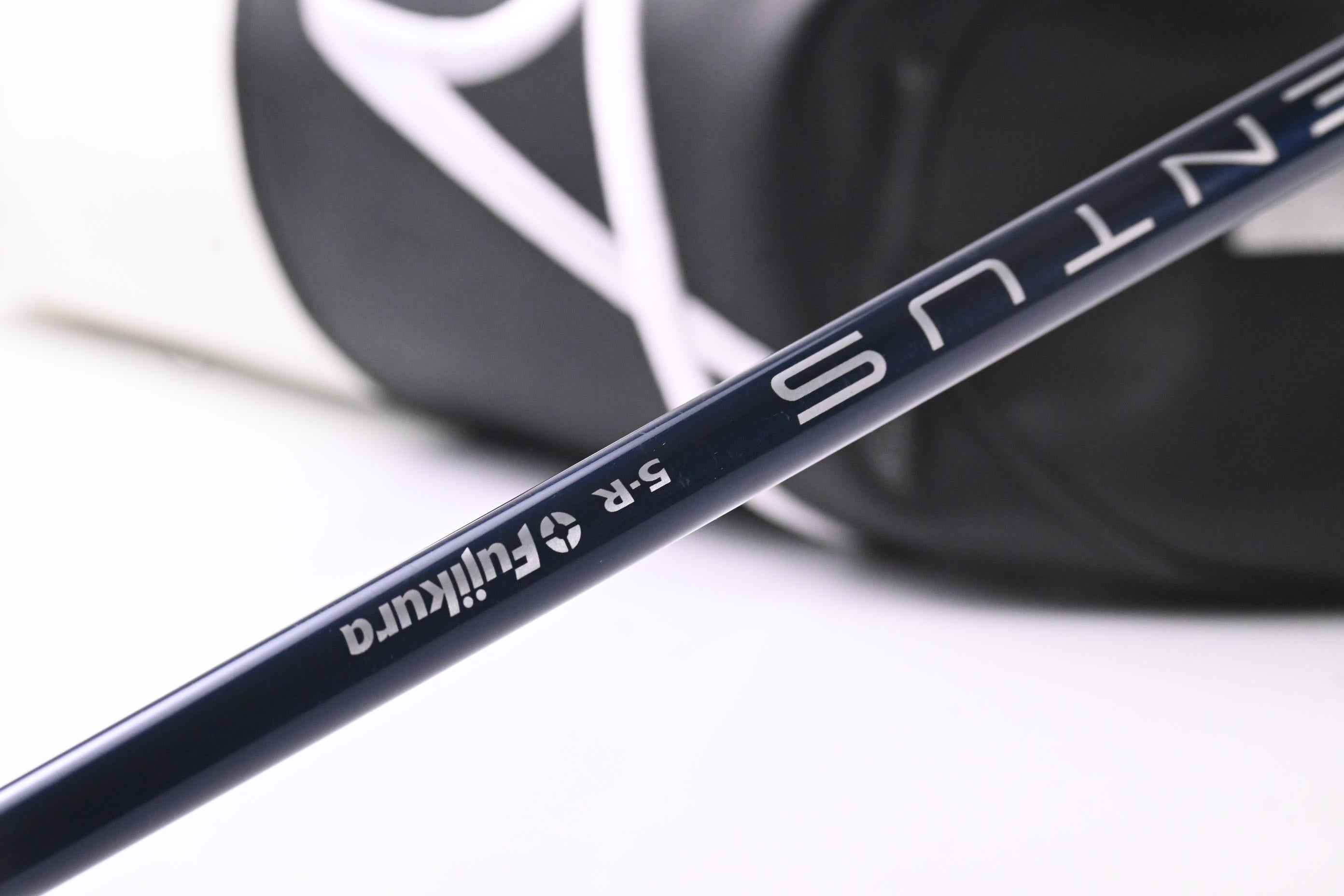 Takomo IIGNIS D1 Driver / 9 Degree / Regular Flex Ventus Blue 5 Shaft