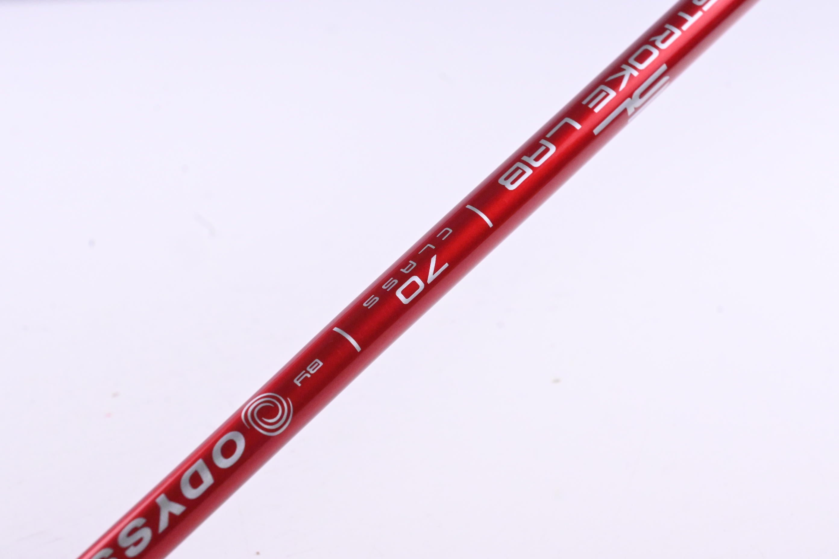 Left Hand Odyssey Stroke Lab Black 7 Putter / 35 Inch