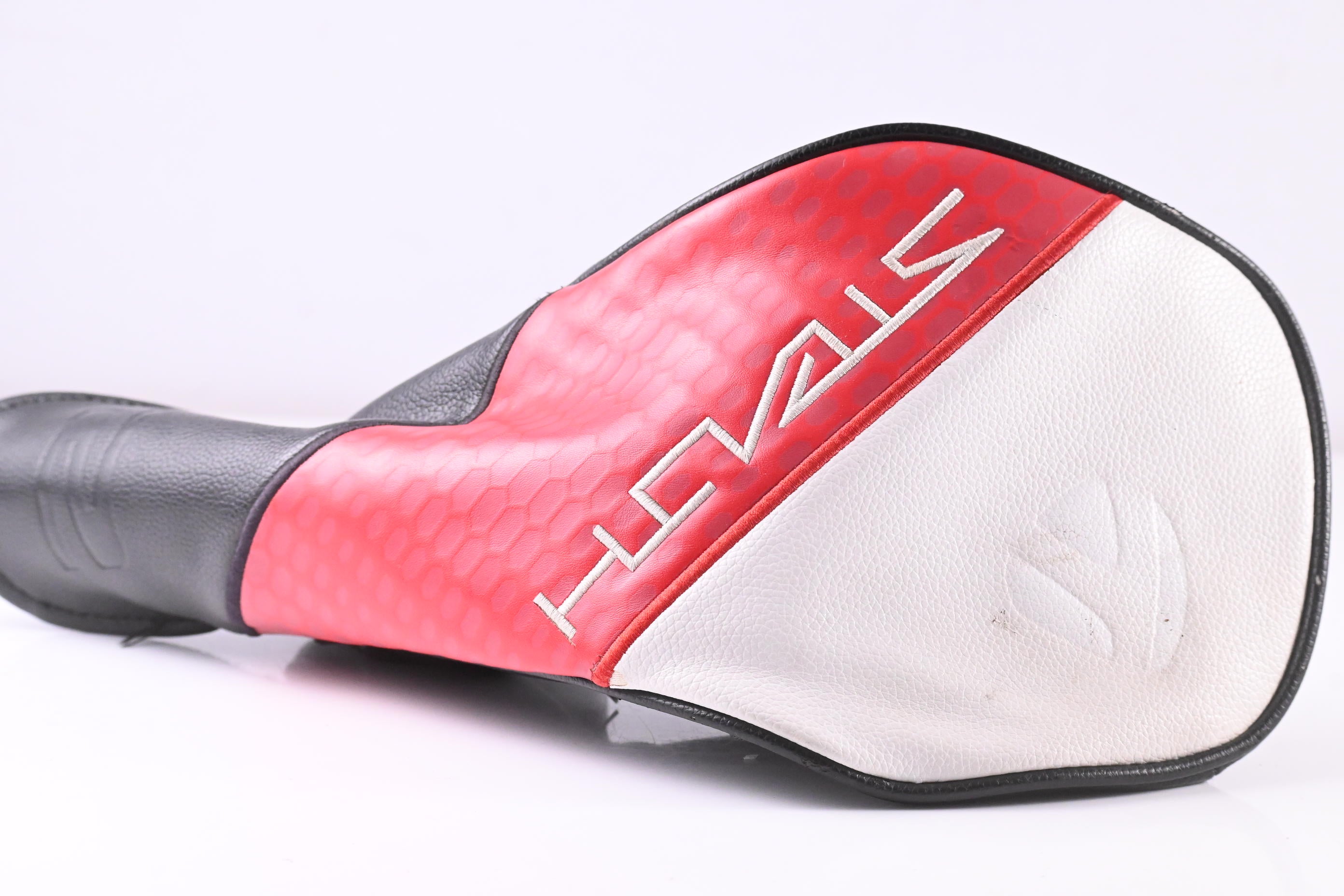 Taylormade Stealth 2 Plus Driver / 9 Degree / Stiff Flex Kai`li Red 60 Shaft