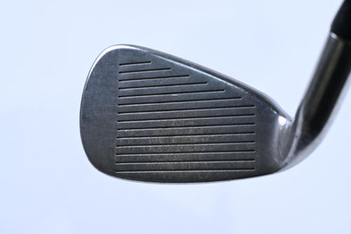 Taylormade RAC OS #7 Iron / Regular Flex Taylormade Light Metal Shaft