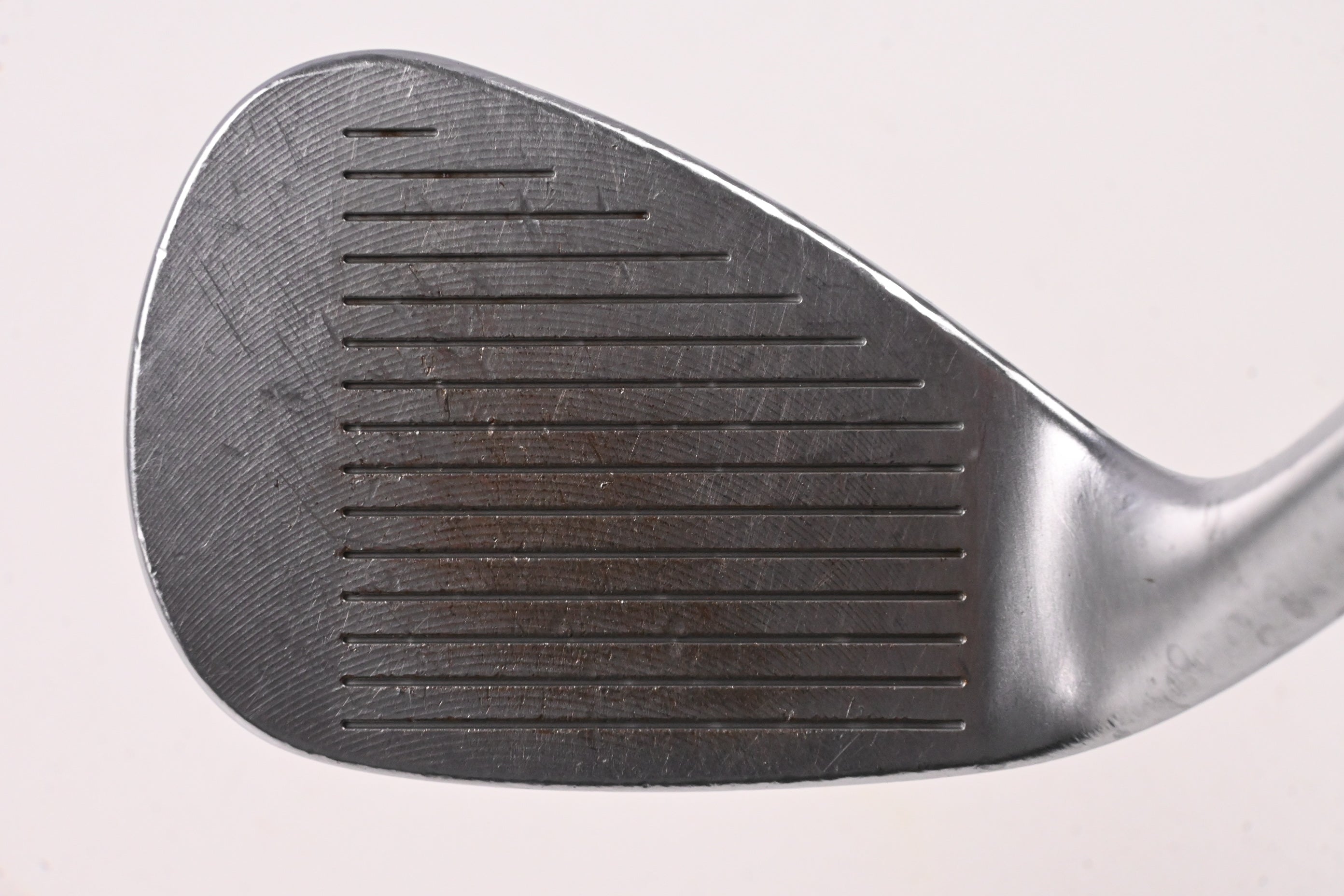Wilson Staff Model ZM Lob Wedge / 58 Degree / X-Flex Dynamic Gold 120 X100 Shaft