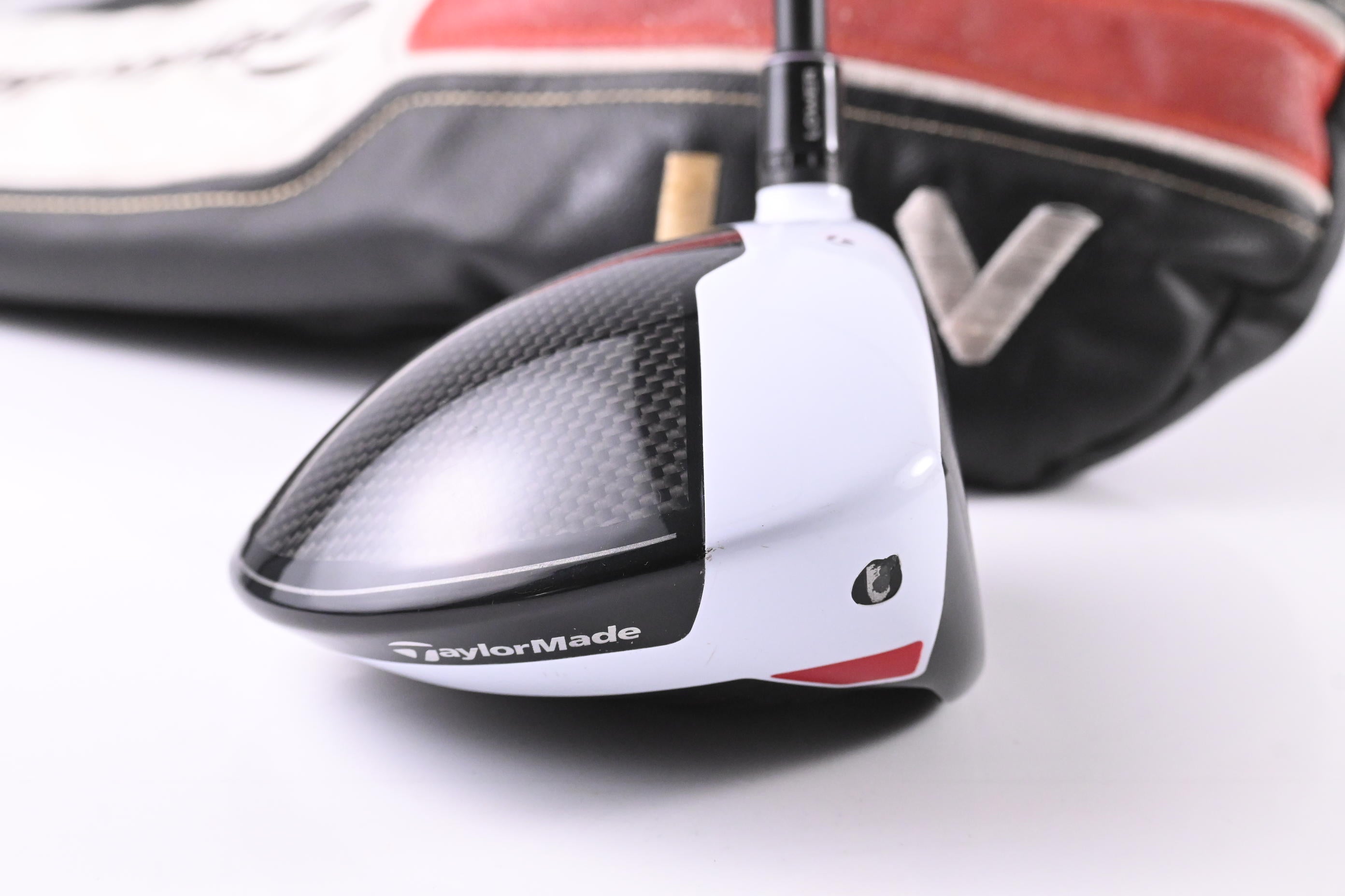 Taylormade M1 2016 Driver / 9.5 Degree / X-Flex Project X HZRDUS Black 62 Shaft