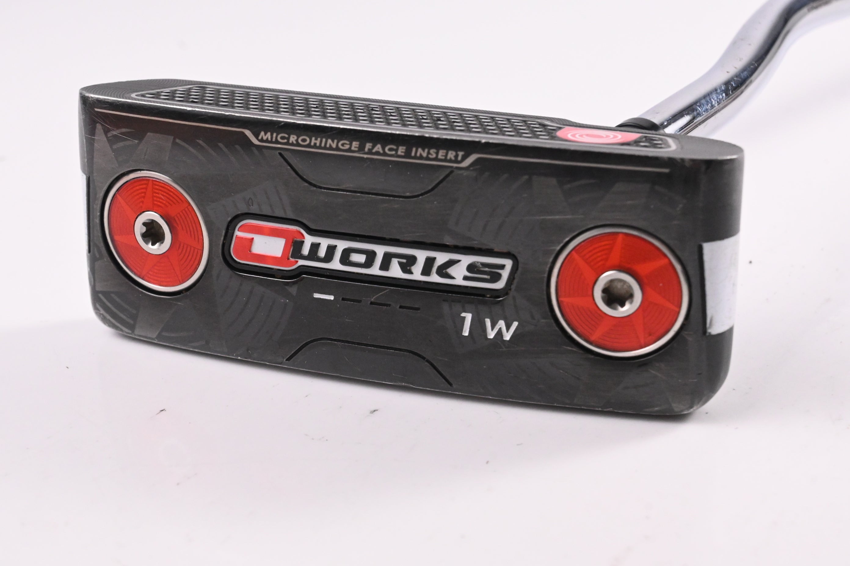 Odyssey O-Works 1W Putter / 35 Inch