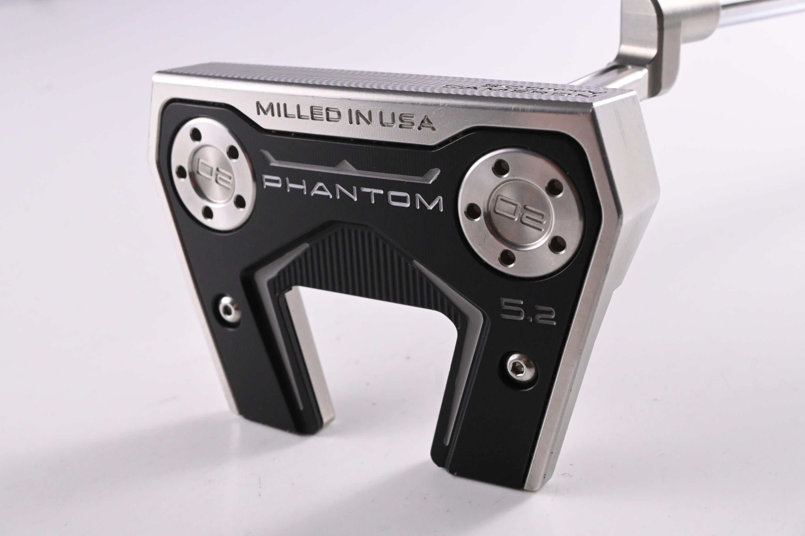 Scotty Cameron Phantom 5.2 2024 Putter / 33 Inch