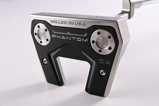 Scotty Cameron Phantom 5.2 2024 Putter / 33 Inch