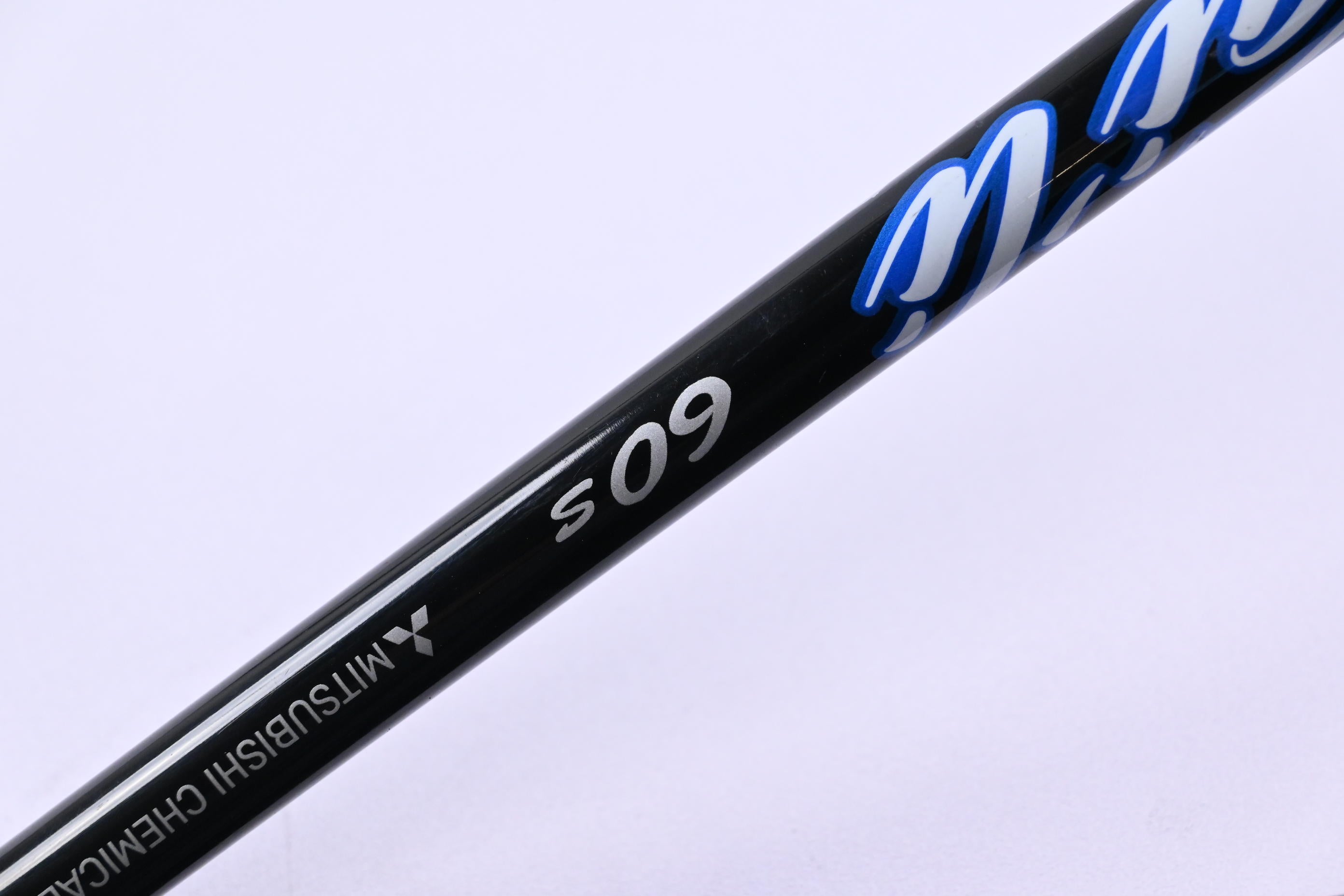 Cobra Aerojet Driver / 9 Degree / Stiff Flex Kai'Li Blue 60 Shaft