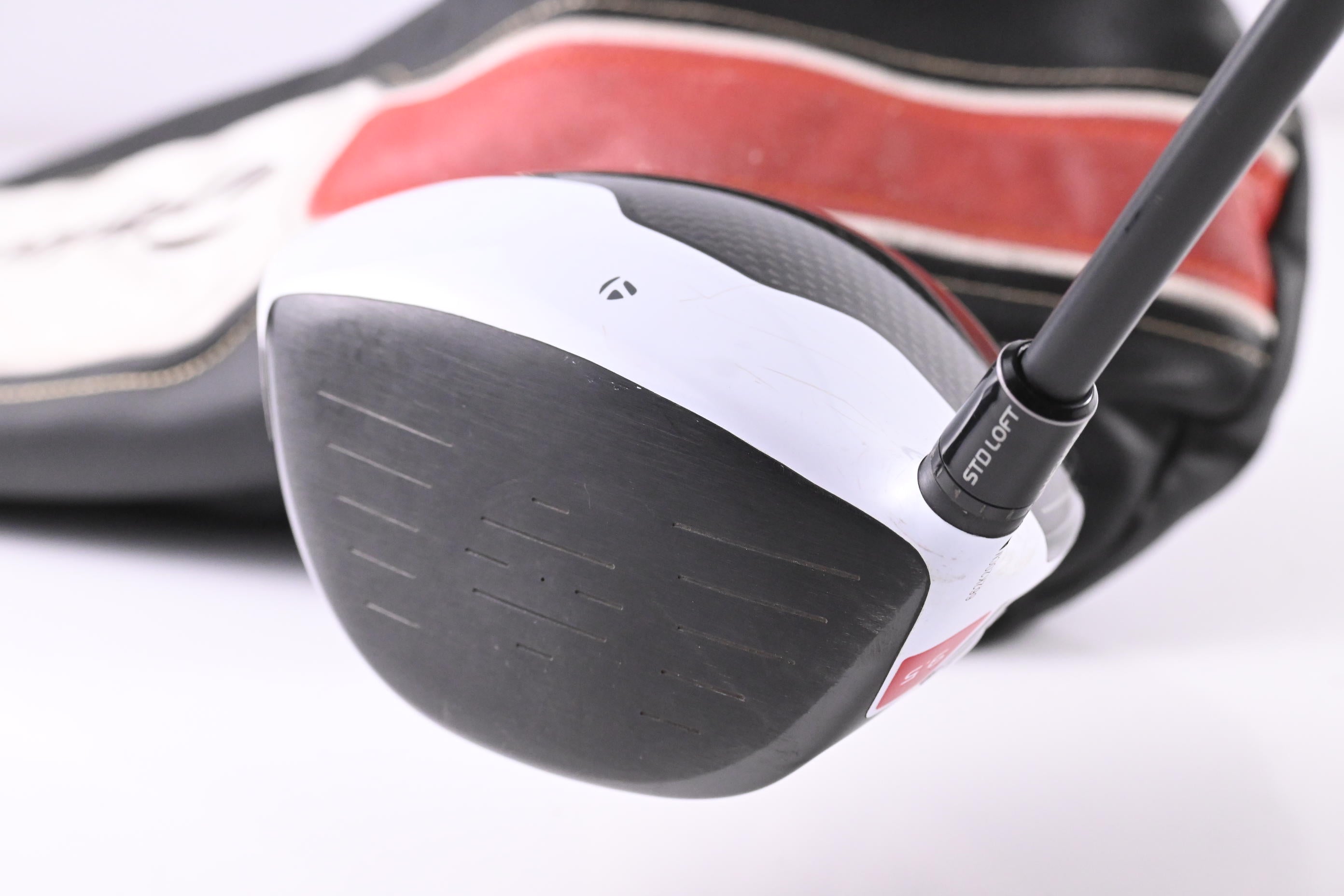 Taylormade M1 2016 Driver / 9.5 Degree / X-Flex Project X HZRDUS Black 62 Shaft