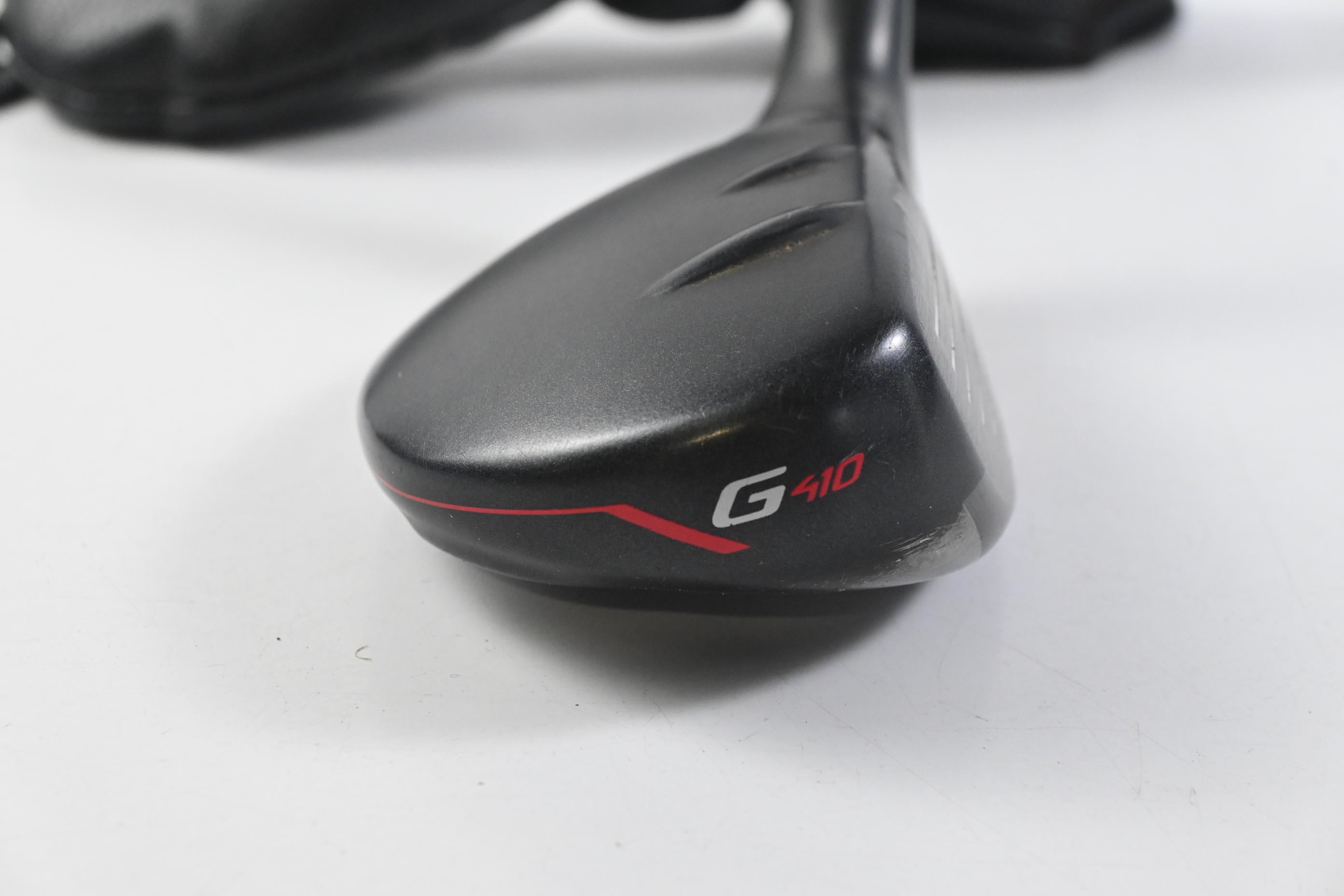 Ping G410 #5 Hybrid / 26 Degree / Regular Flex Ping Alta CB Black 70 Shaft
