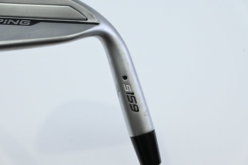 Ping S159 Sand Wedge / 56 Degree / Black Dot / Wedge Flex Ping Z-Z115 Shaft
