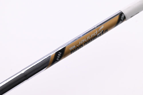 Cleveland RTZ Lob Wedge / 60 Degree / Wedge Flex Dynamic Gold Spinner Shaft
