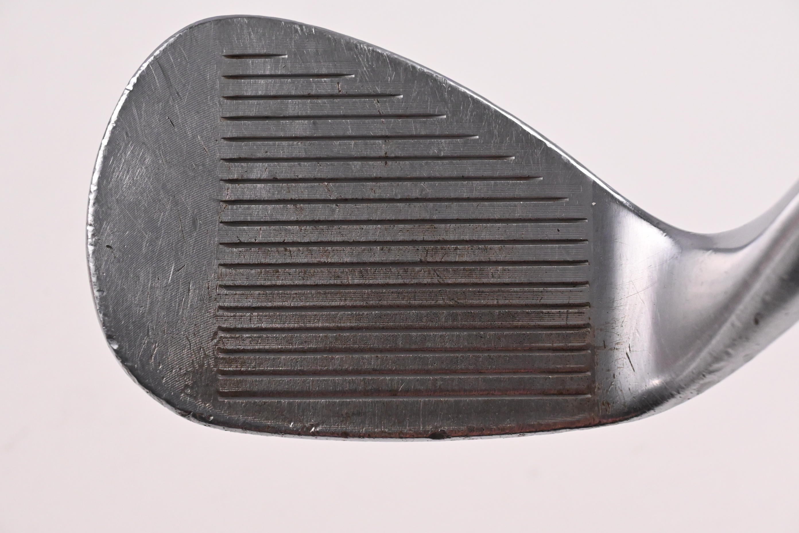 Titleist Vokey SM8 Lob Wedge / 58 Degree / Wedge Flex Vokey SM8 Shaft
