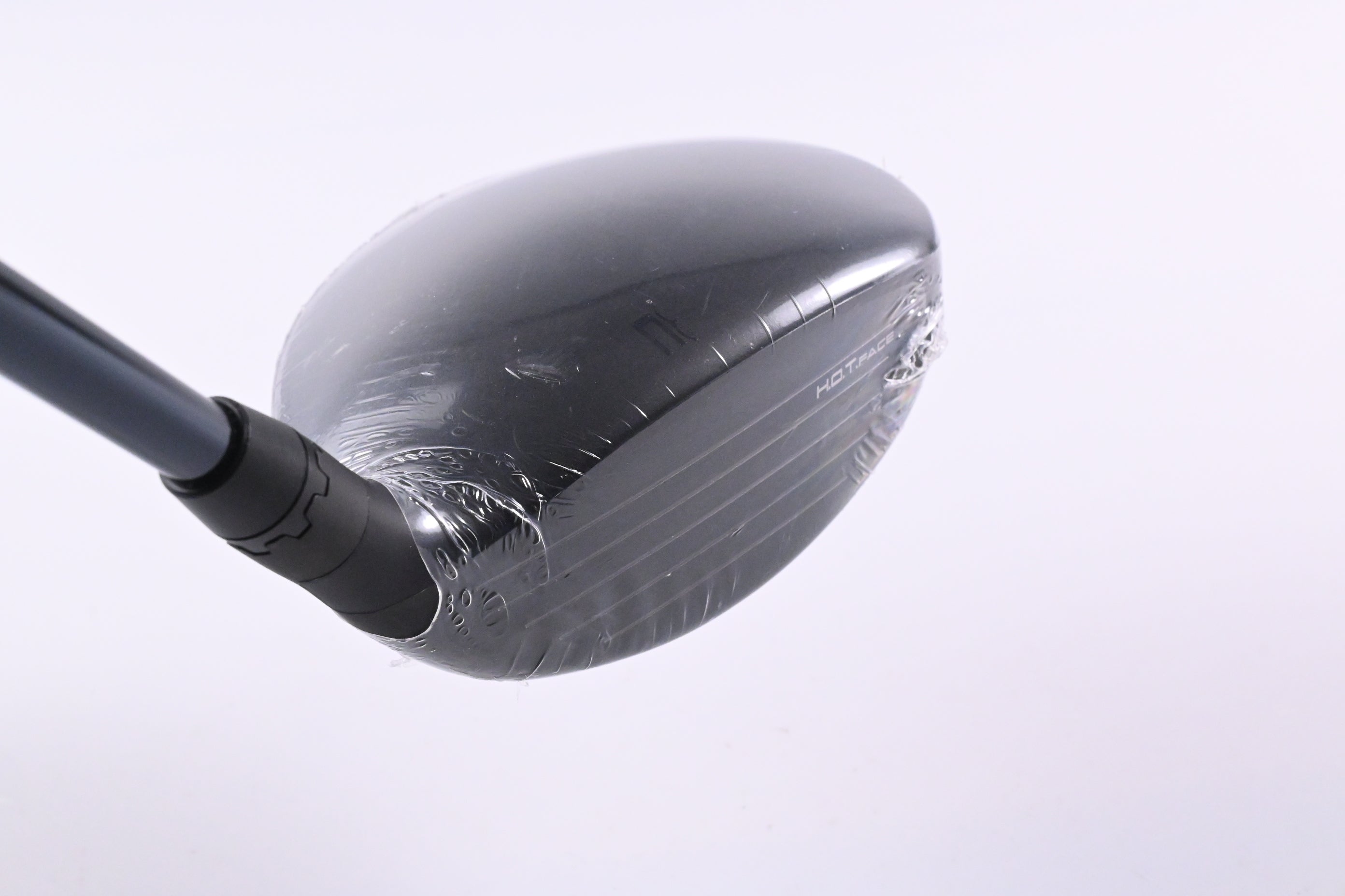 Left Hand Cobra Darkspeed X #3 Wood / 15 Degree / Regular Flex UST Lin-Q M40X