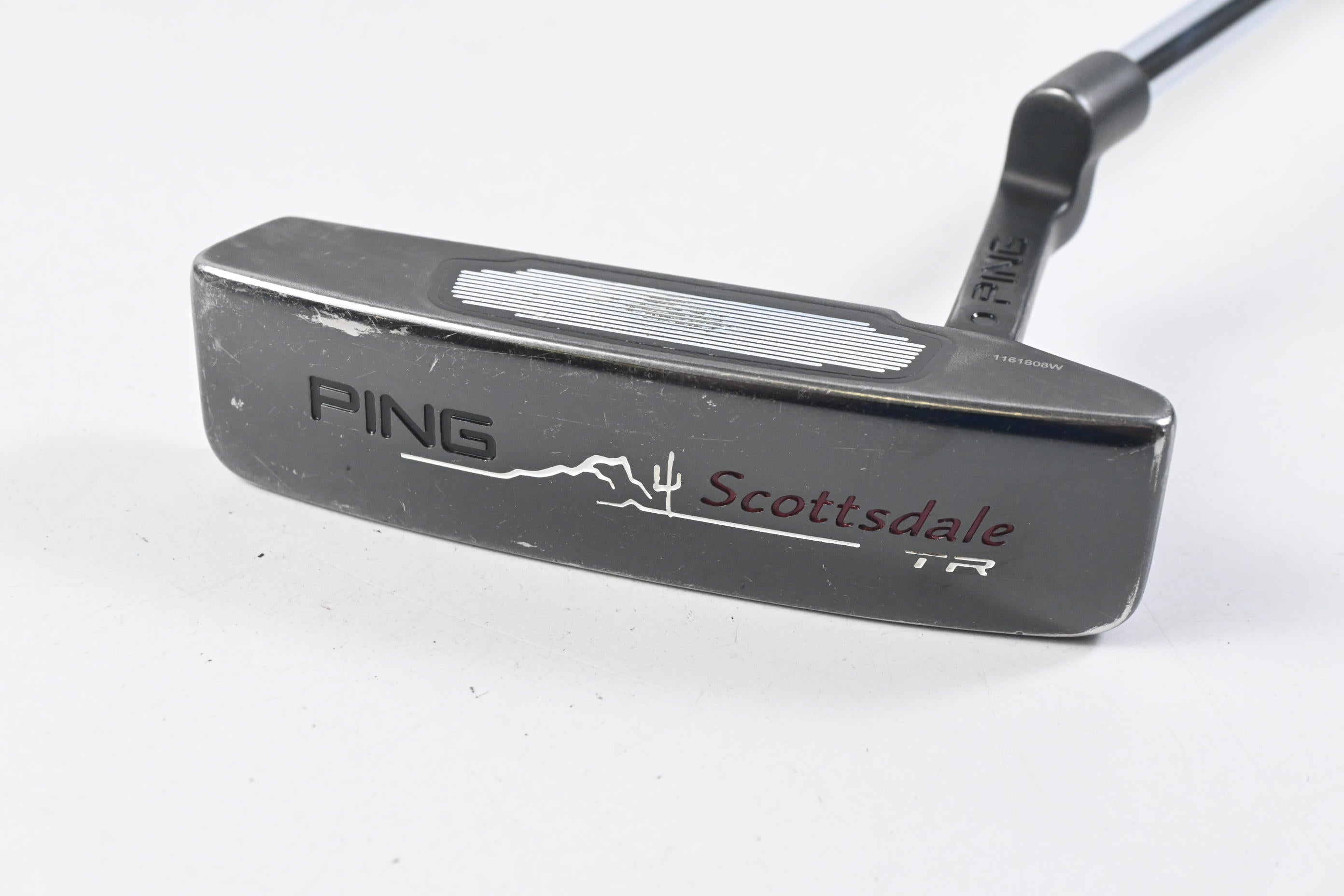 Ping Scottsdale TR Anser 2 Putter / 35 Inch