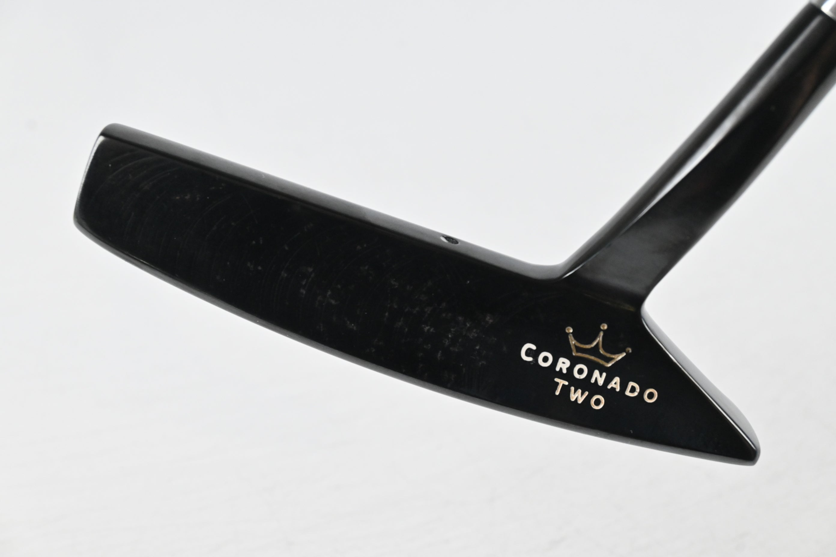Scotty Cameron Oil Can Classics Putter / 33 Inch / Refurbished