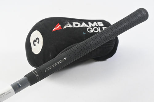 Adams Tight Lies GT 2 #3 Wood / 15 Degree / Regular Flex Adams GT Shaft