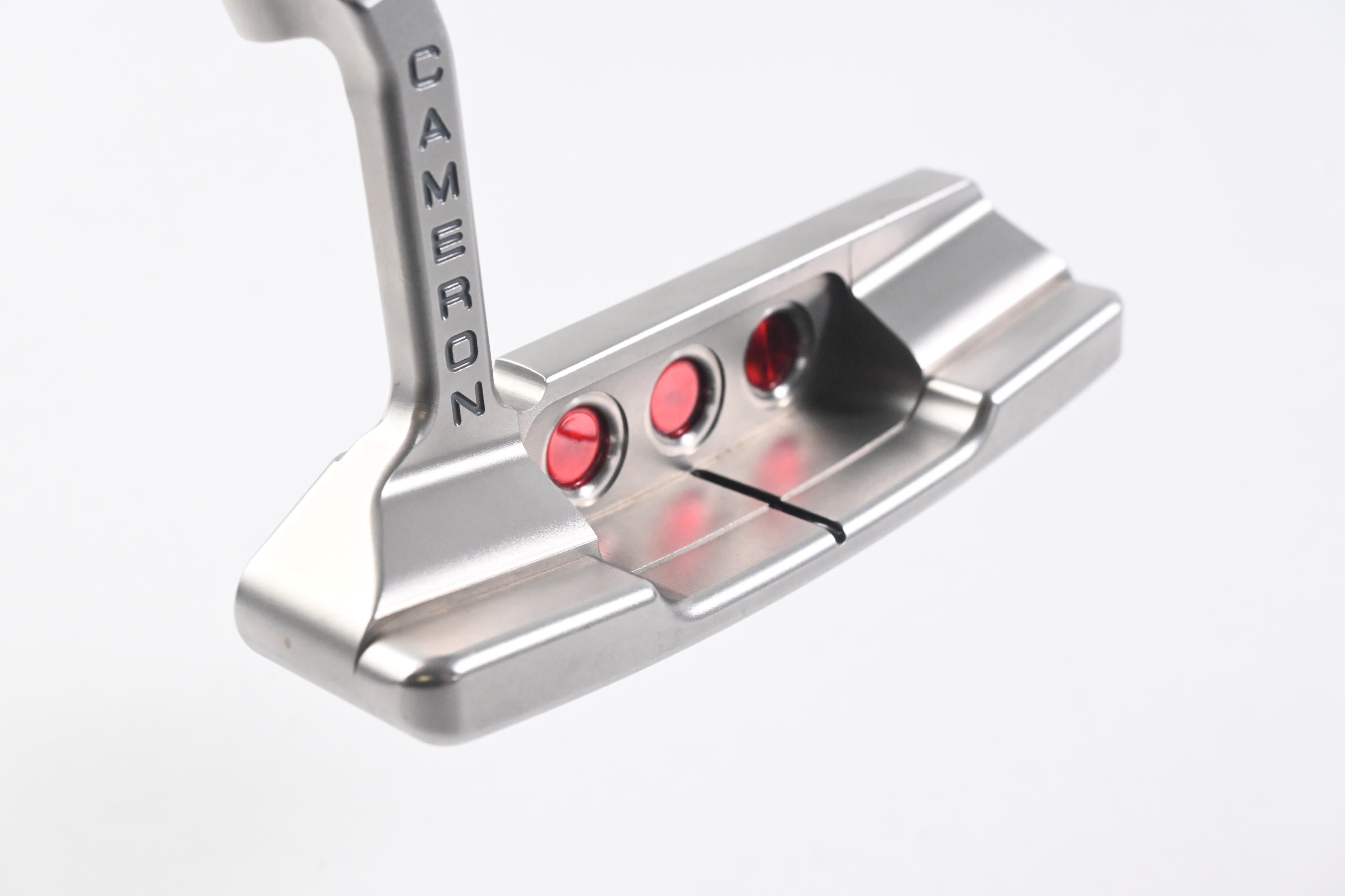 Scotty Cameron Select Newport 2 2014 Putter / 34 Inch