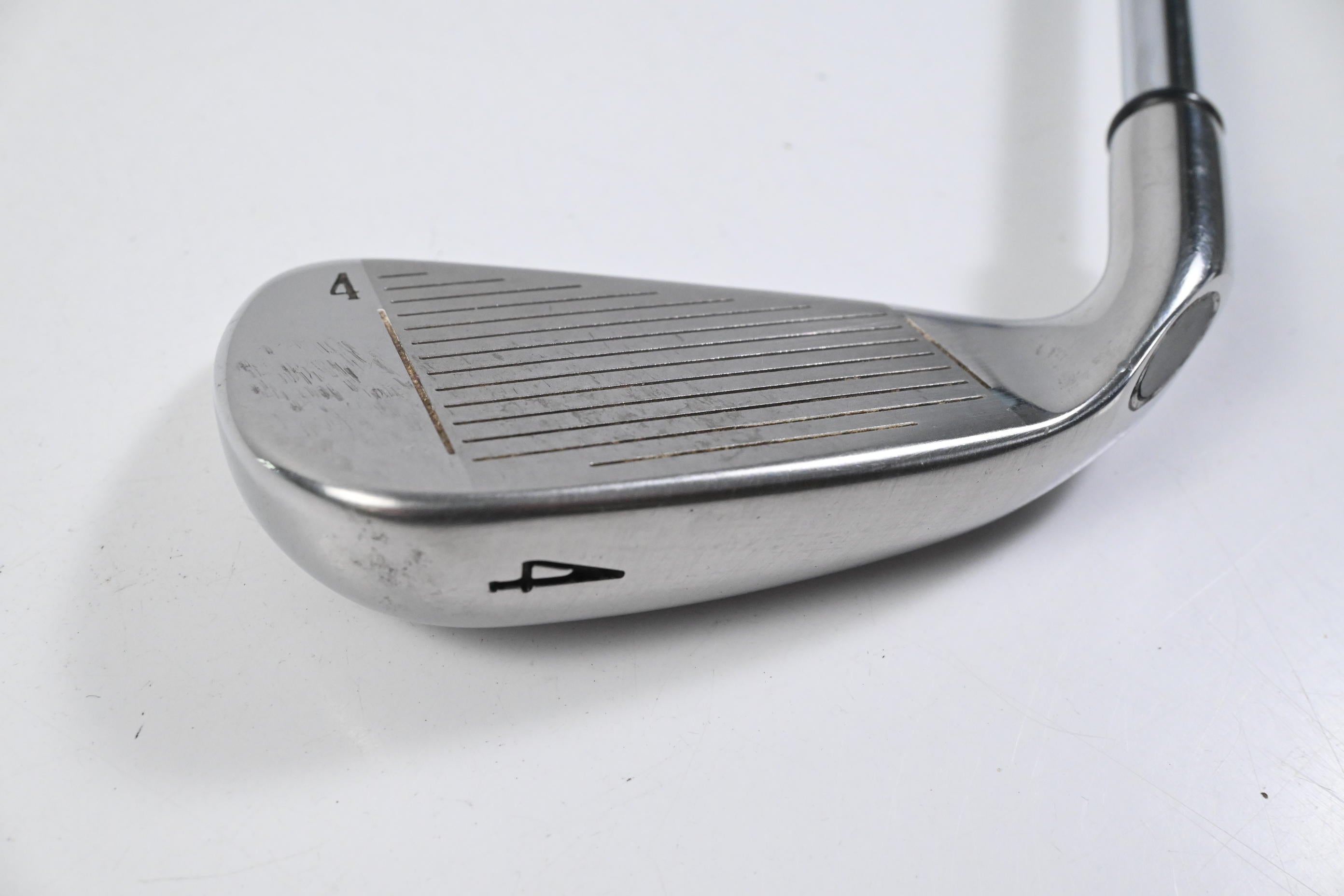 Callaway X-18 #4 Iron / 23.5 Degree / Uniflex Callaway X-18 Shaft