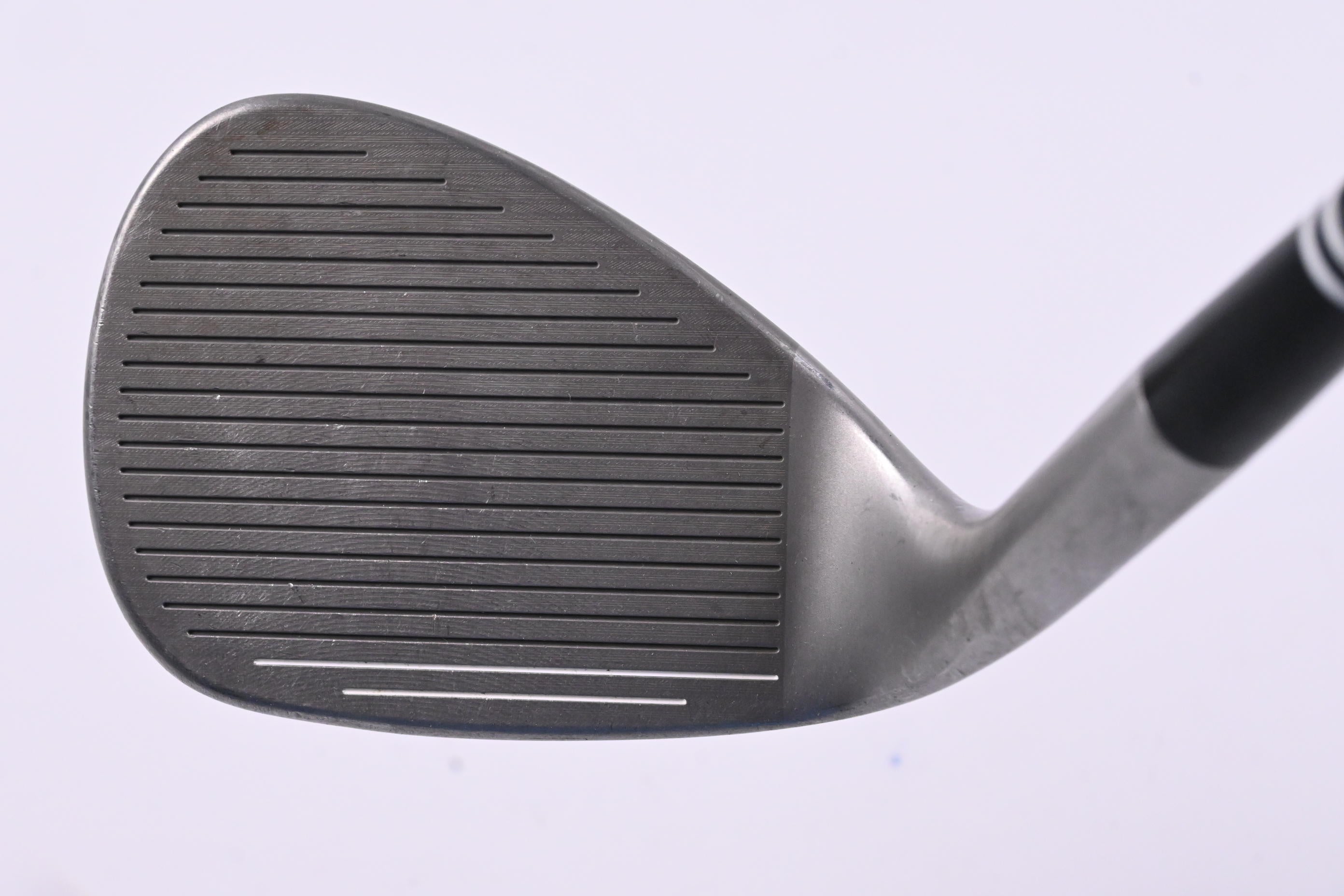 Cleveland Smart Sole Full Face Sand Wedge / 58 Degree / Wedge Flex KBS HI-REV