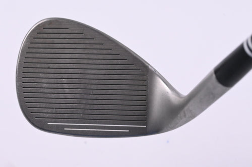 Cleveland Smart Sole Full Face Sand Wedge / 58 Degree / Wedge Flex KBS HI-REV