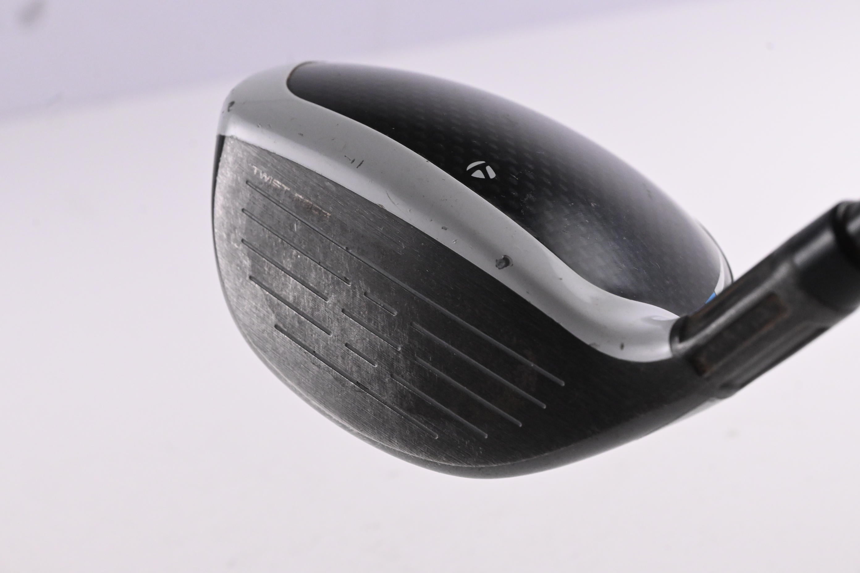 Taylormade SIM2 Max #5 Wood / 18 Degree / Senior Flex Bassara E Series 42 Shaft