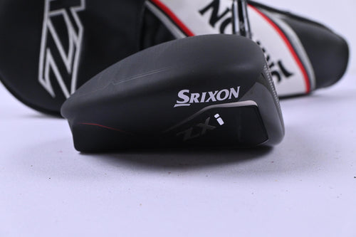 Srixon ZXi Max Driver / 12 Degree / Regular Flex UST iSH 335 60 Shaft