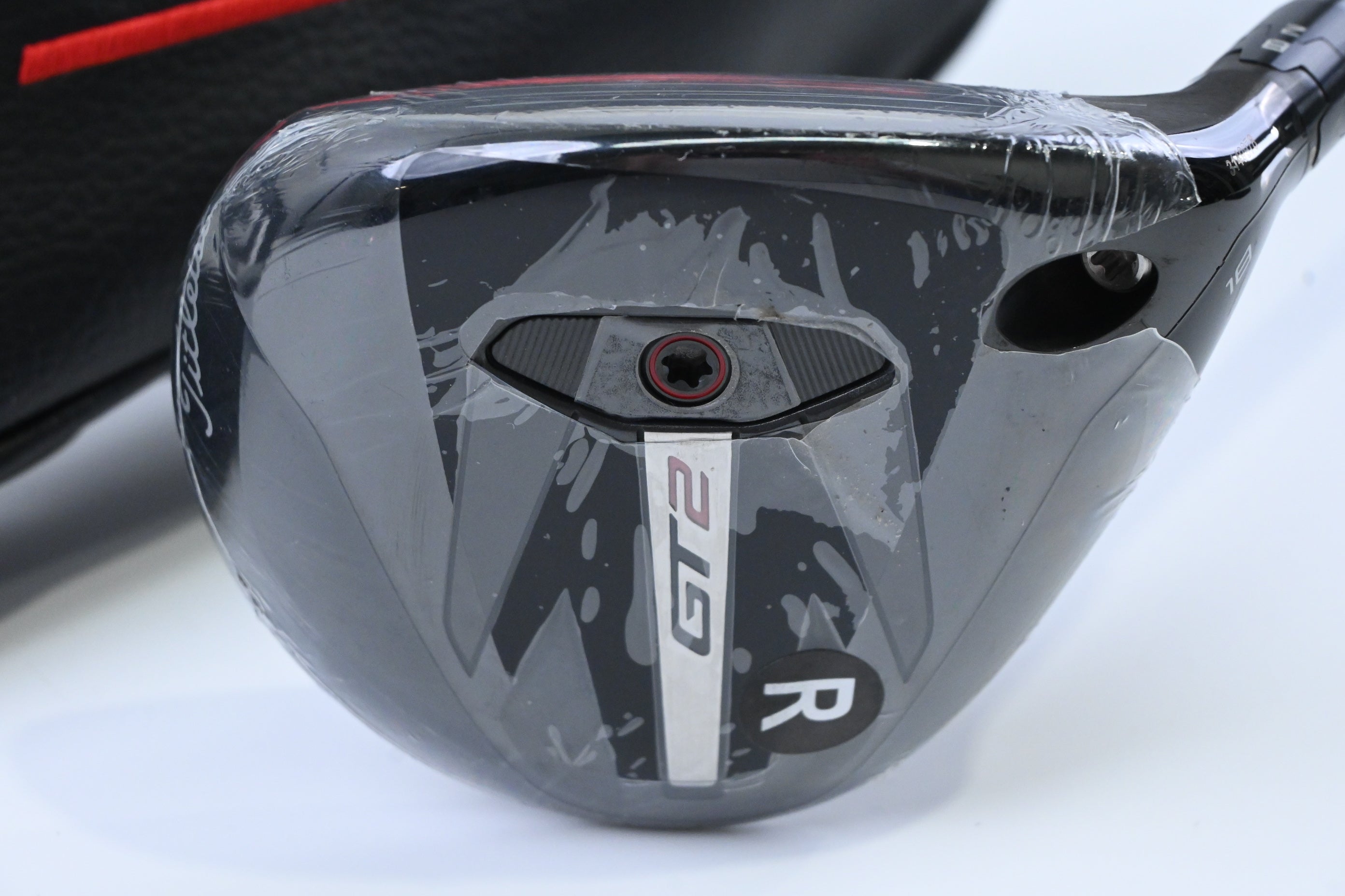 Titleist GT2 #5 Wood / 18 Degree / Regular Flex Tensei 1K Blue 65 Shaft
