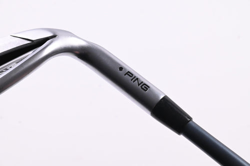 Ping G425 Sand Wedge / 54 Degree / Black Dot / Senior Flex Ping Alta CB Slate