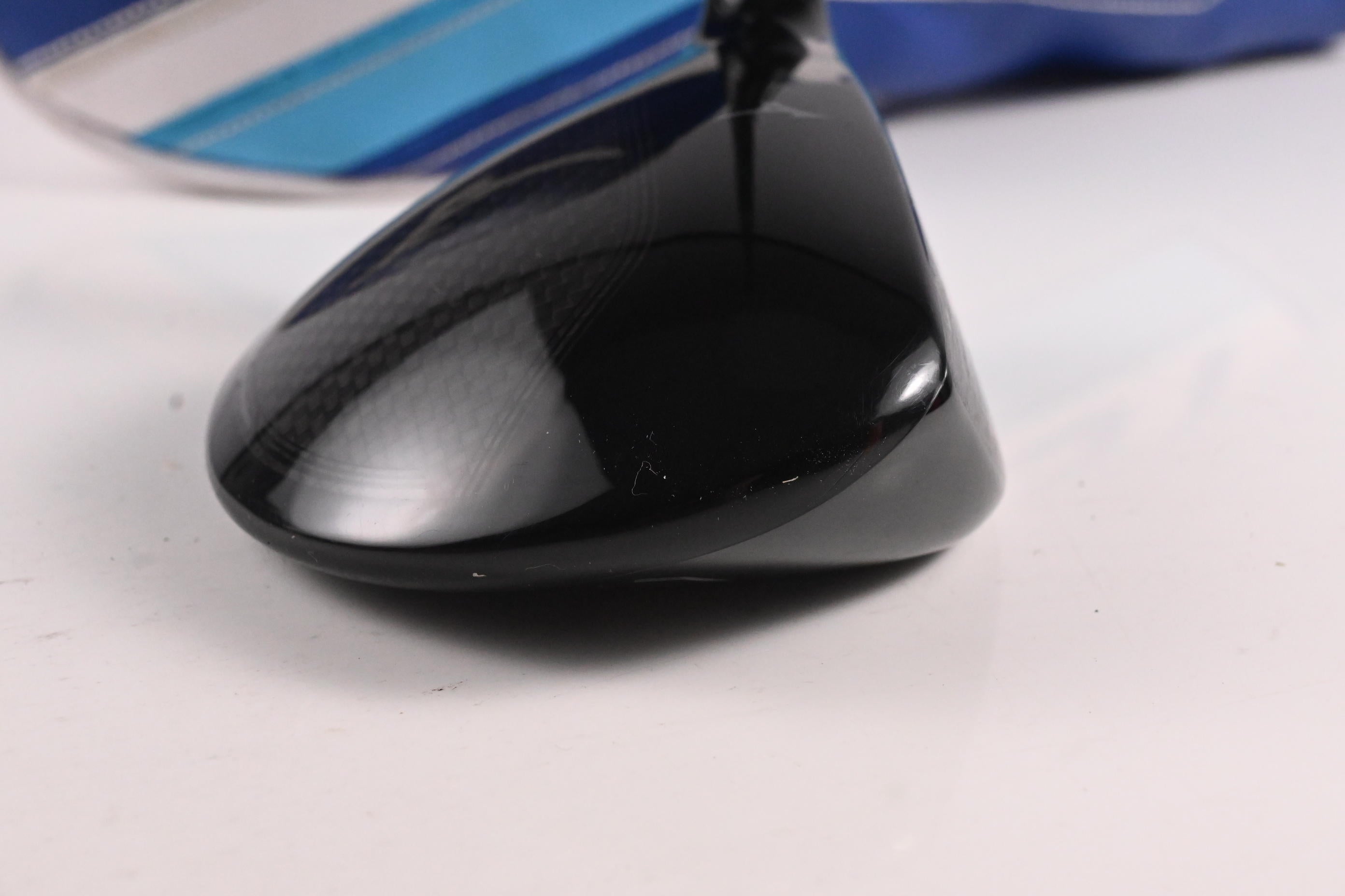 Mizuno ST-Z 230 #5 Wood / 18 Degree / Stiff Flex Tensei 1K Blue 65 Shaft
