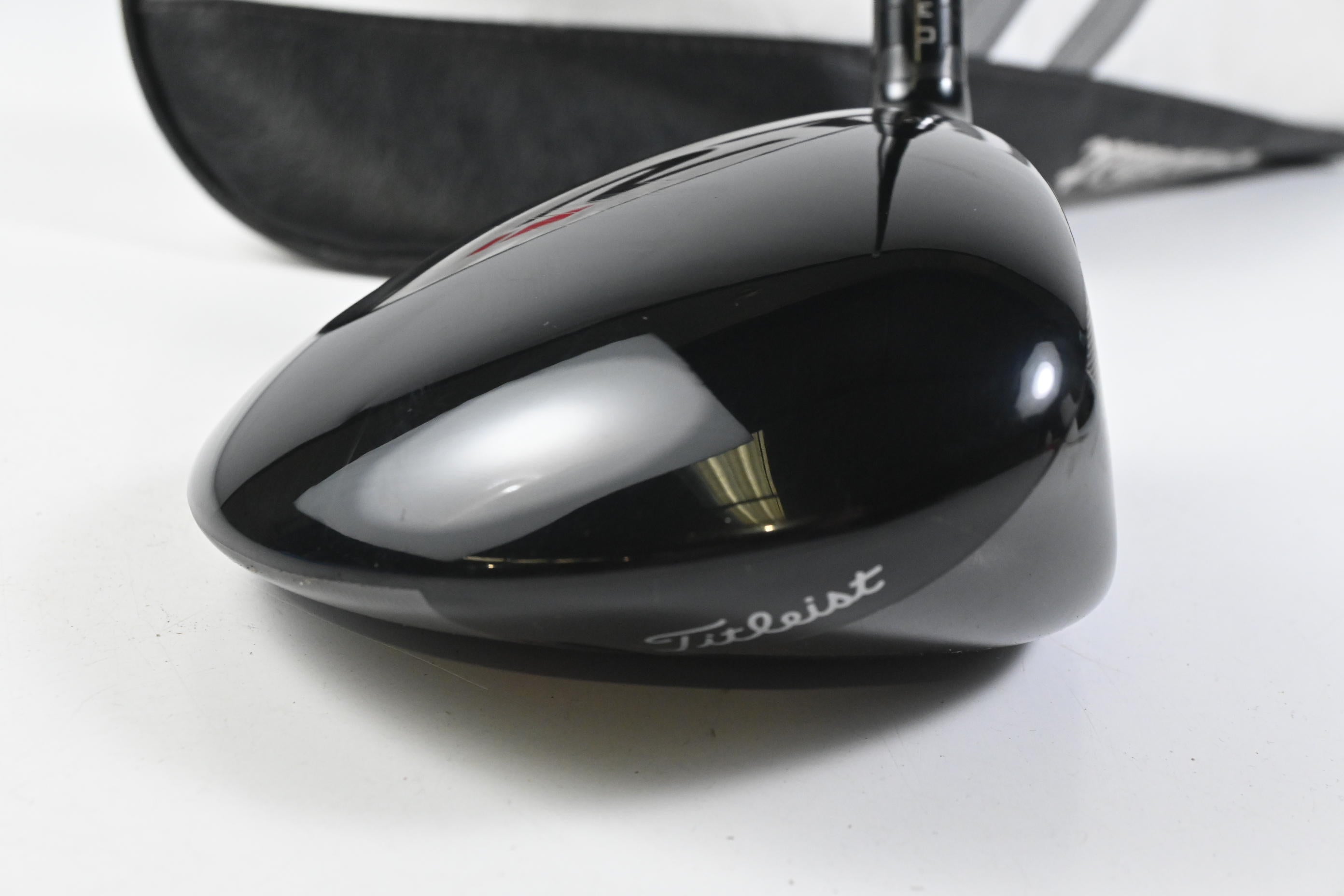 Titleist TSi2 Driver / 10 Degree / Regular Flex Tensei AV Blue 55 Shaft