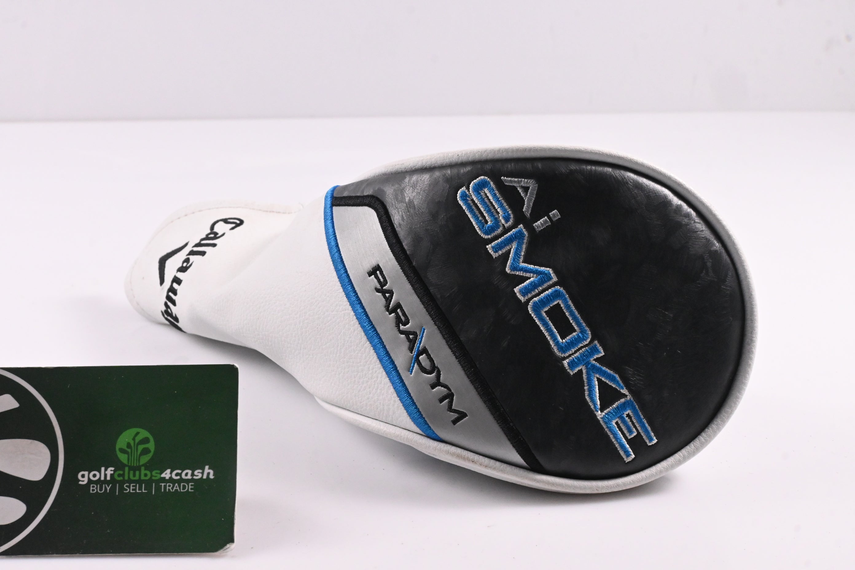Callaway Elyte #3 Wood / 16.5 Degree / Regular Flex Tensei AV Blue 75