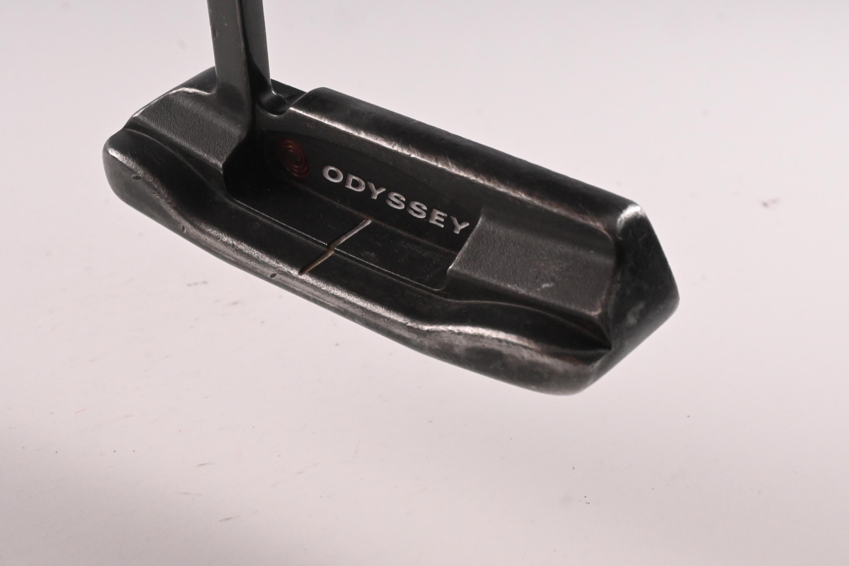 Odyssey Tank #1 Putter / 34 Inch